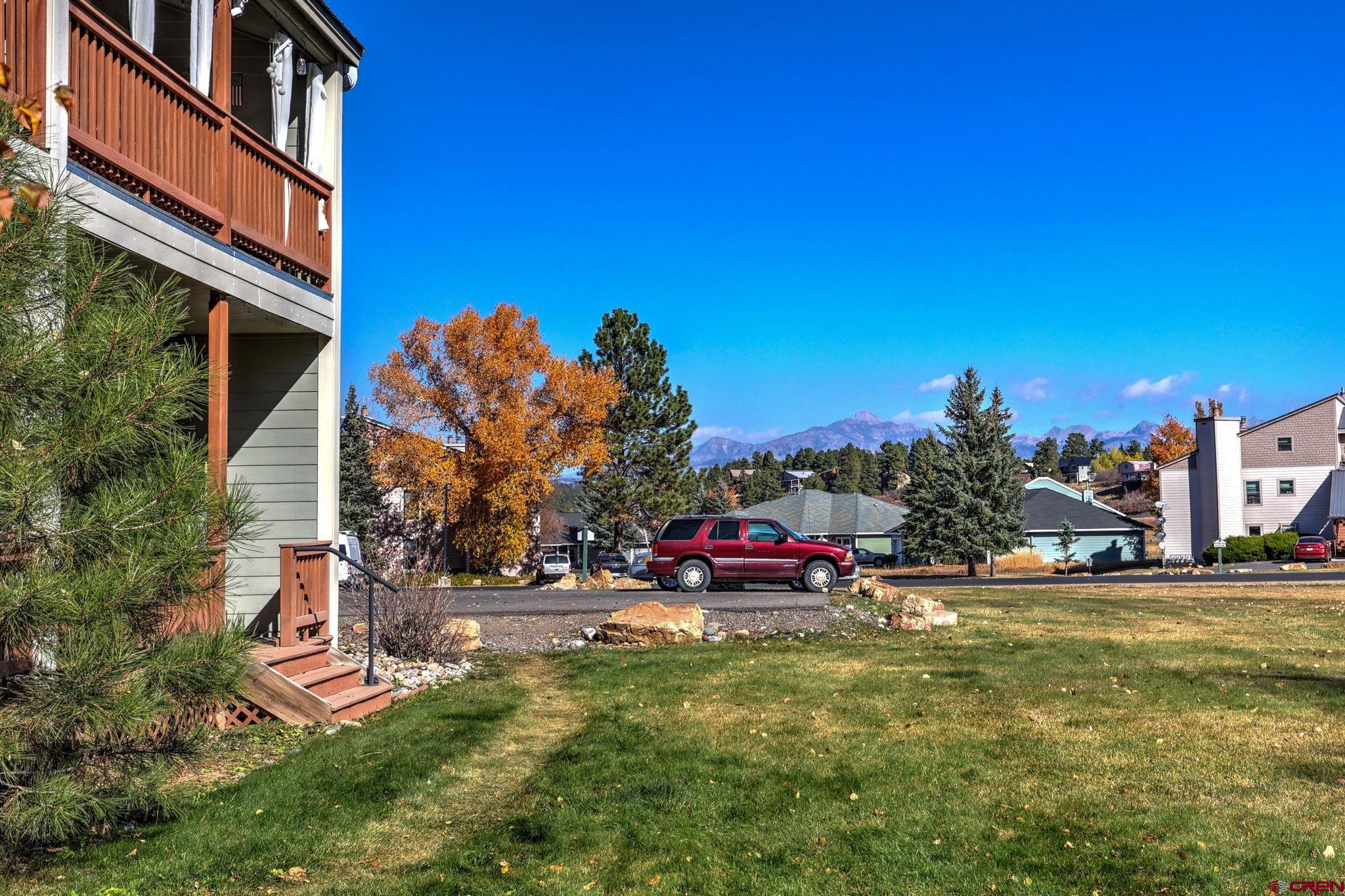 102 Valley View Drive, #3168, Pagosa Springs, CO 81147 Listing Photo  1