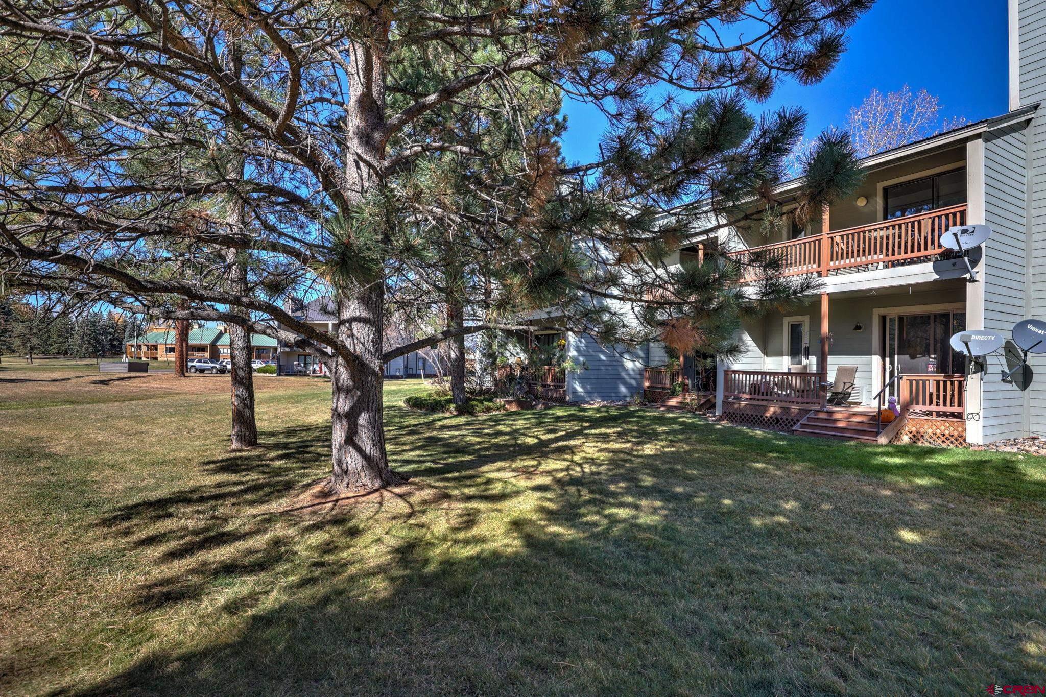102 Valley View Drive, #3168, Pagosa Springs, CO 81147 Listing Photo  6