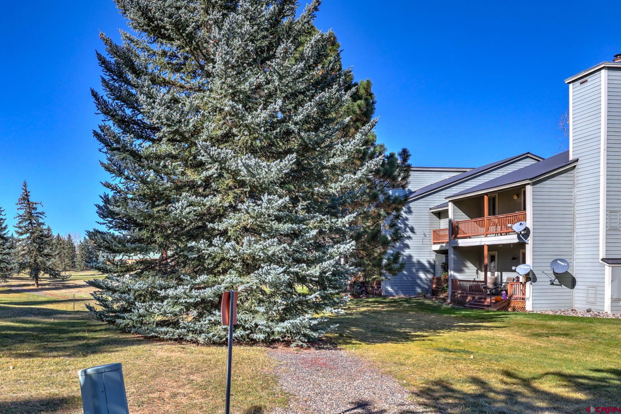 102 Valley View Drive, #3168, Pagosa Springs, CO 81147 Listing Photo  7