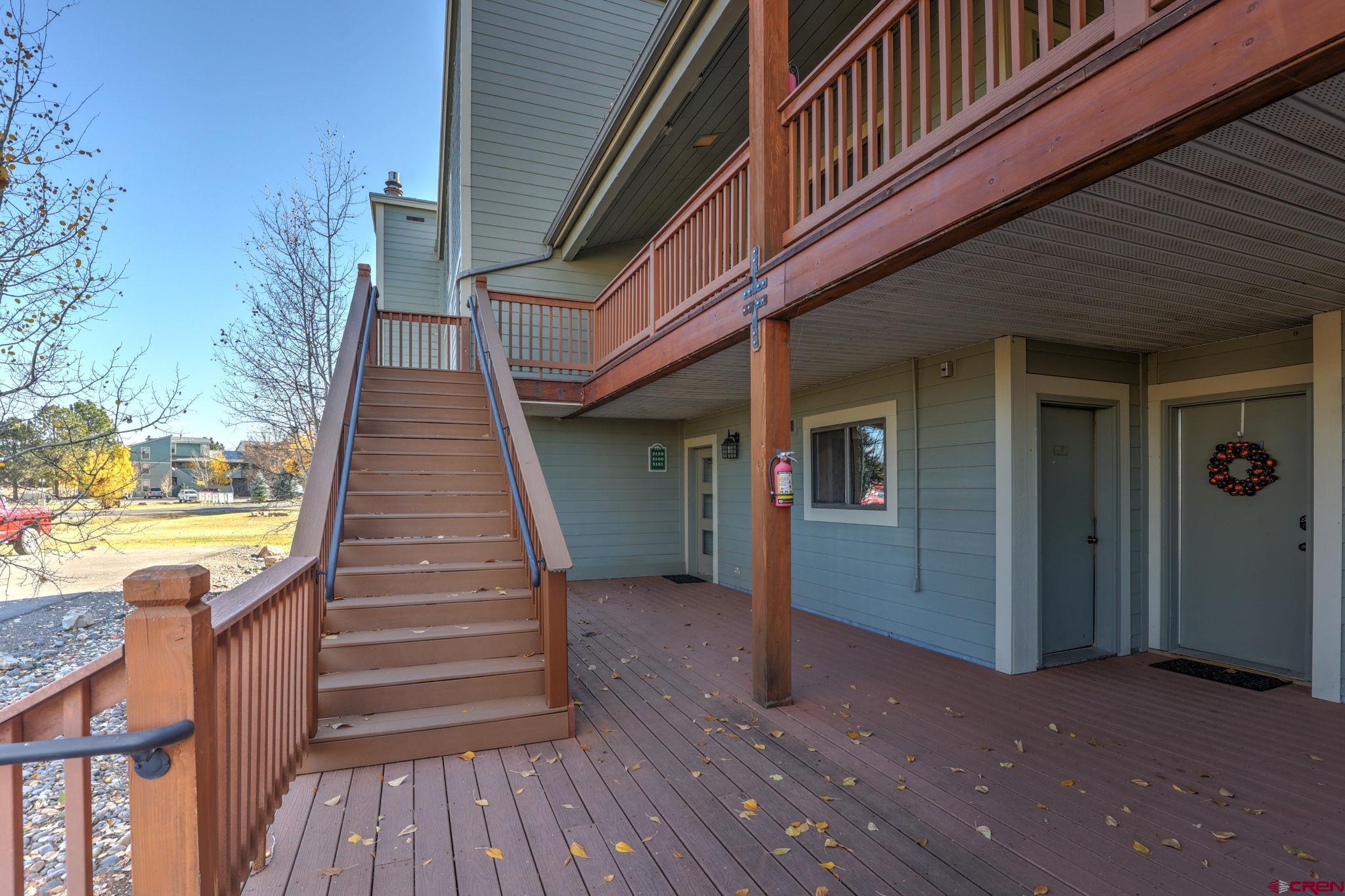 102 Valley View Drive, #3168, Pagosa Springs, CO 81147 Listing Photo  9