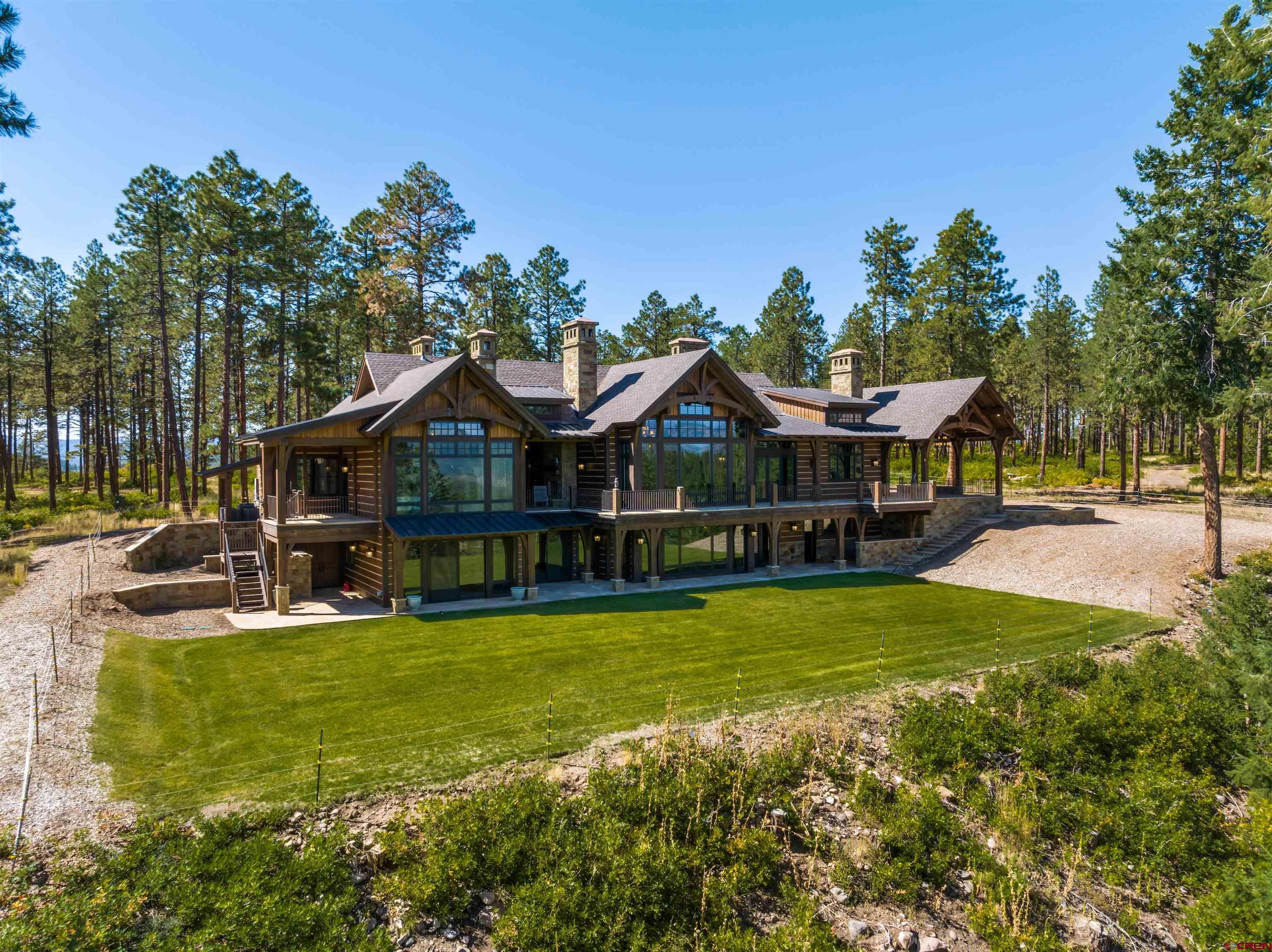 1000 Piney Place, Pagosa Springs, CO 81147 Listing Photo  2