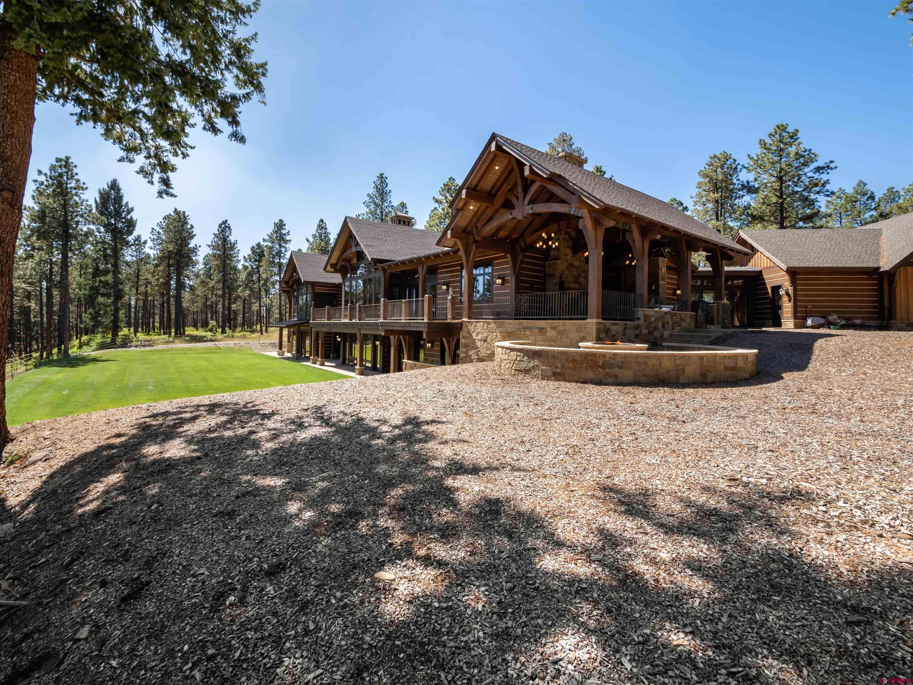 1000 Piney Place, Pagosa Springs, CO 81147 Listing Photo  22