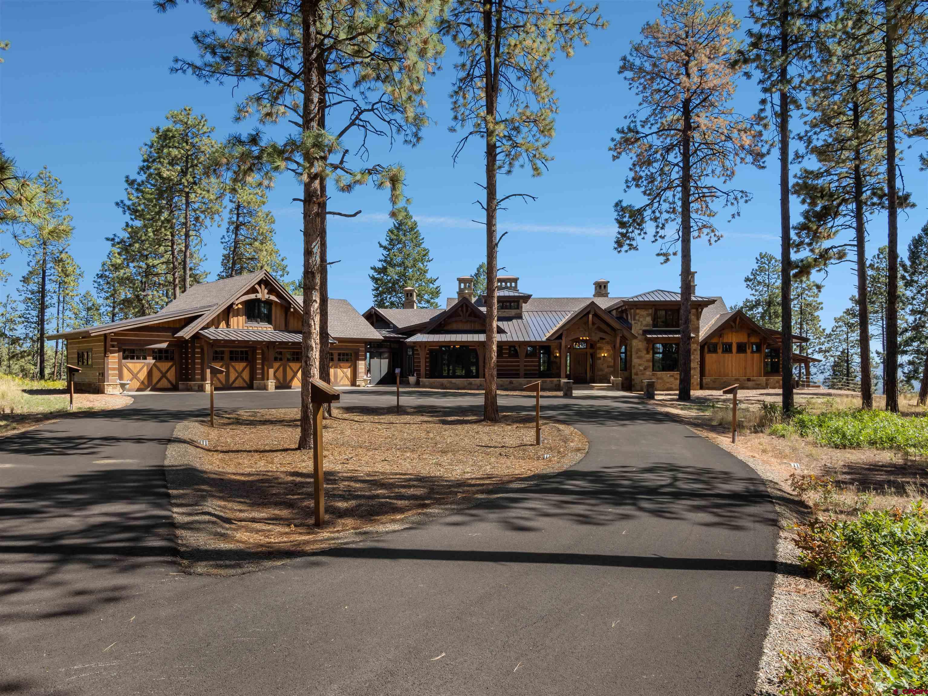 1000 Piney Place, Pagosa Springs, CO 81147 Listing Photo  35