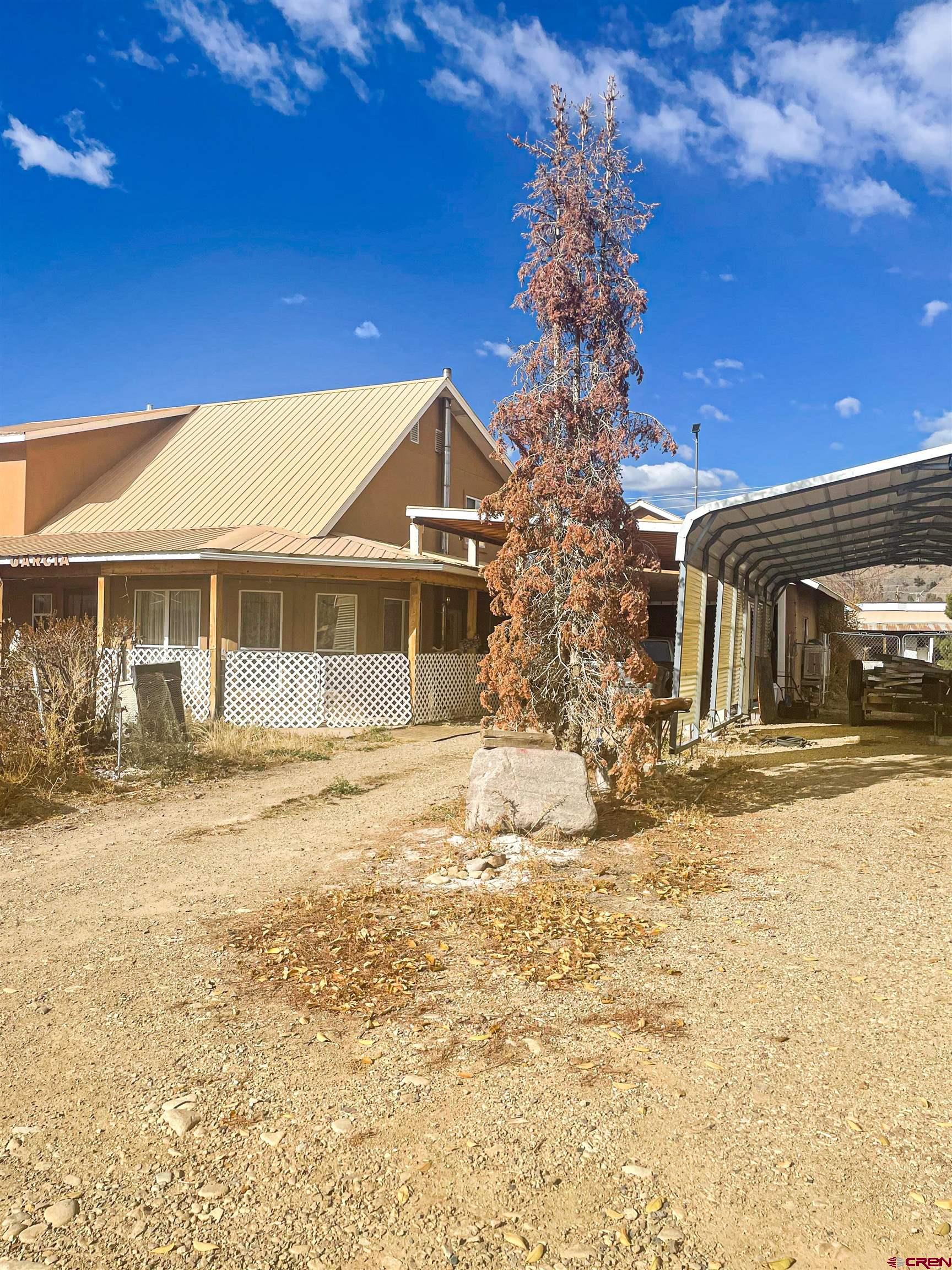 Photo of 670 Bauer Ave in Mancos, CO