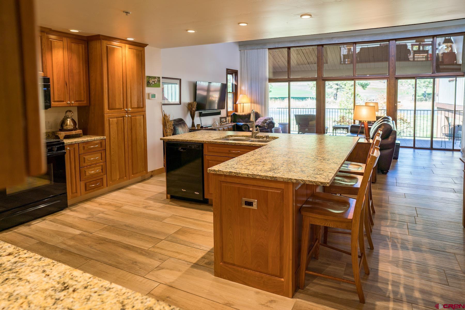 Photo of 365 S Tamarron Dr 703 in Durango, CO