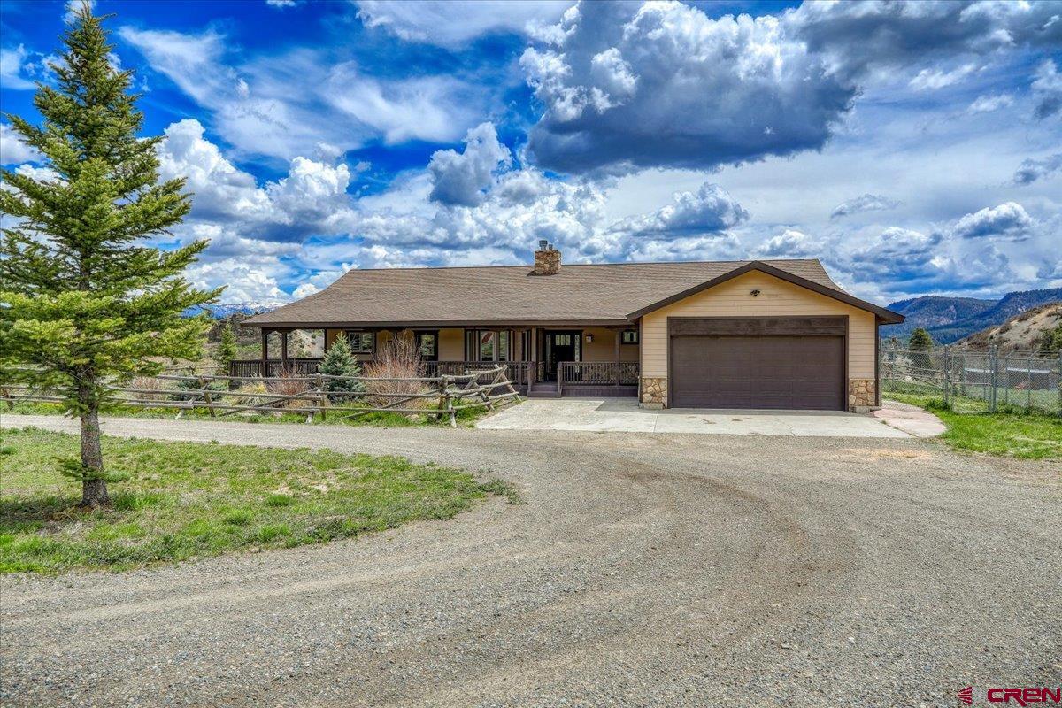 300 Ranch Place, Pagosa Springs, CO 81147 Listing Photo  4