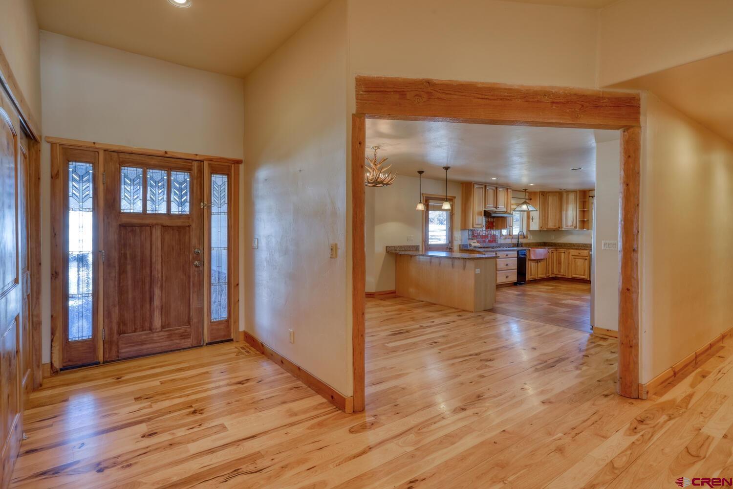 300 Ranch Place, Pagosa Springs, CO 81147 Listing Photo  6