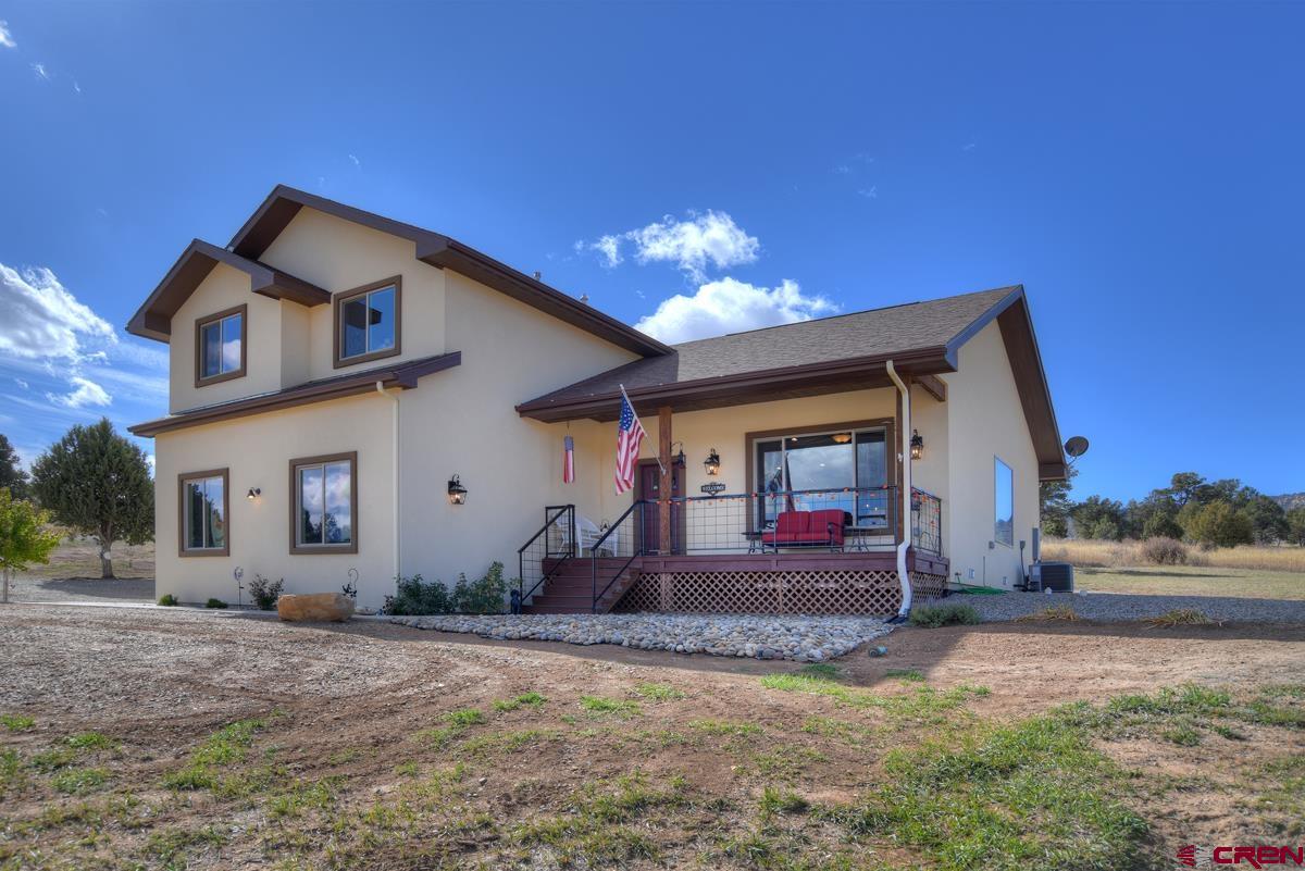 Photo of 36493 Rd G9 in Mancos, CO