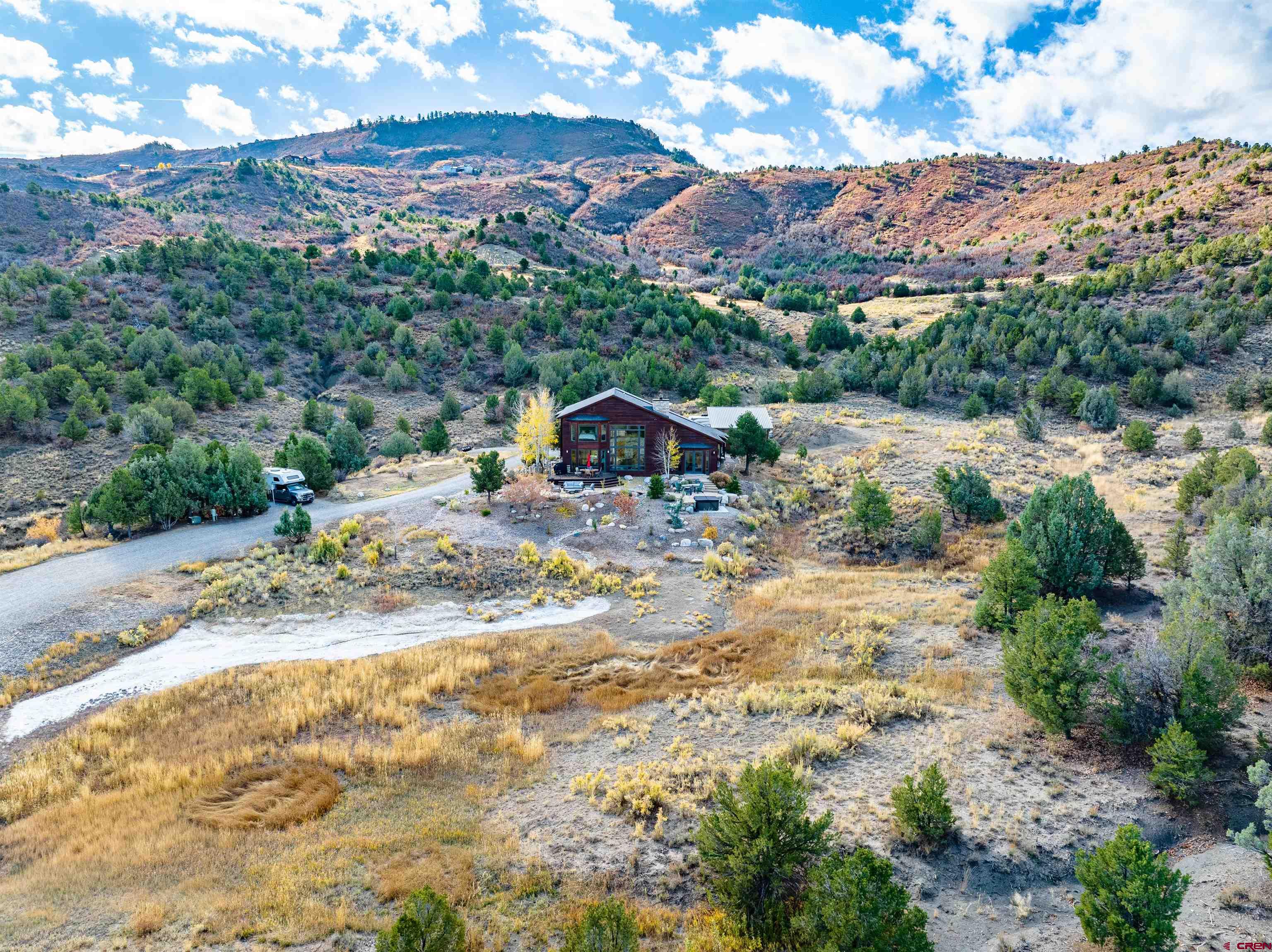 Photo of 550 Wildcat Trl in Hesperus, CO