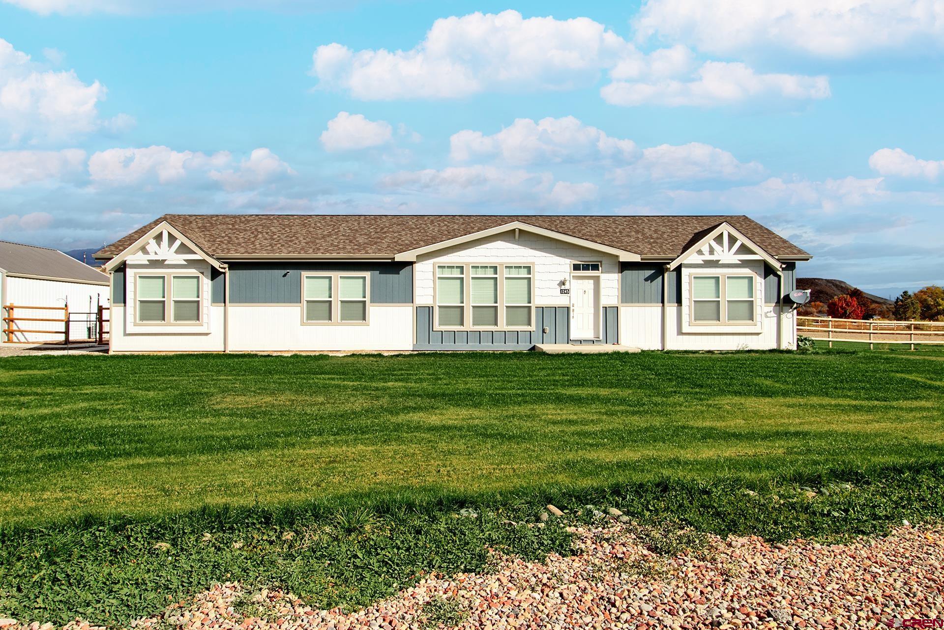 Delta Real Estate for Sale