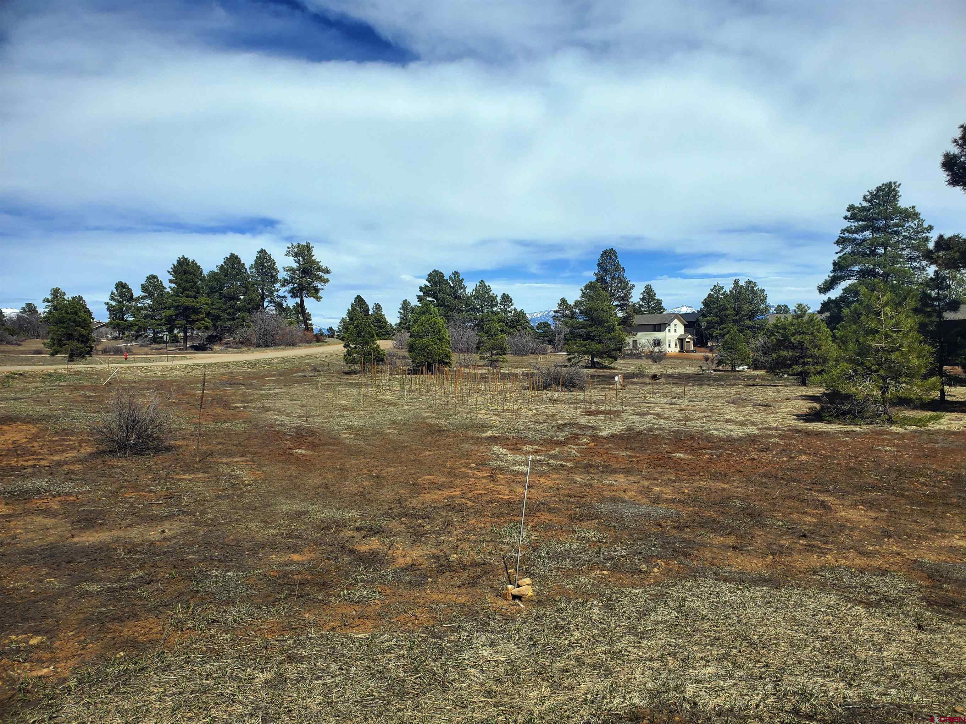 1346 Trails Boulevard, Pagosa Springs, CO 81147 Listing Photo  1