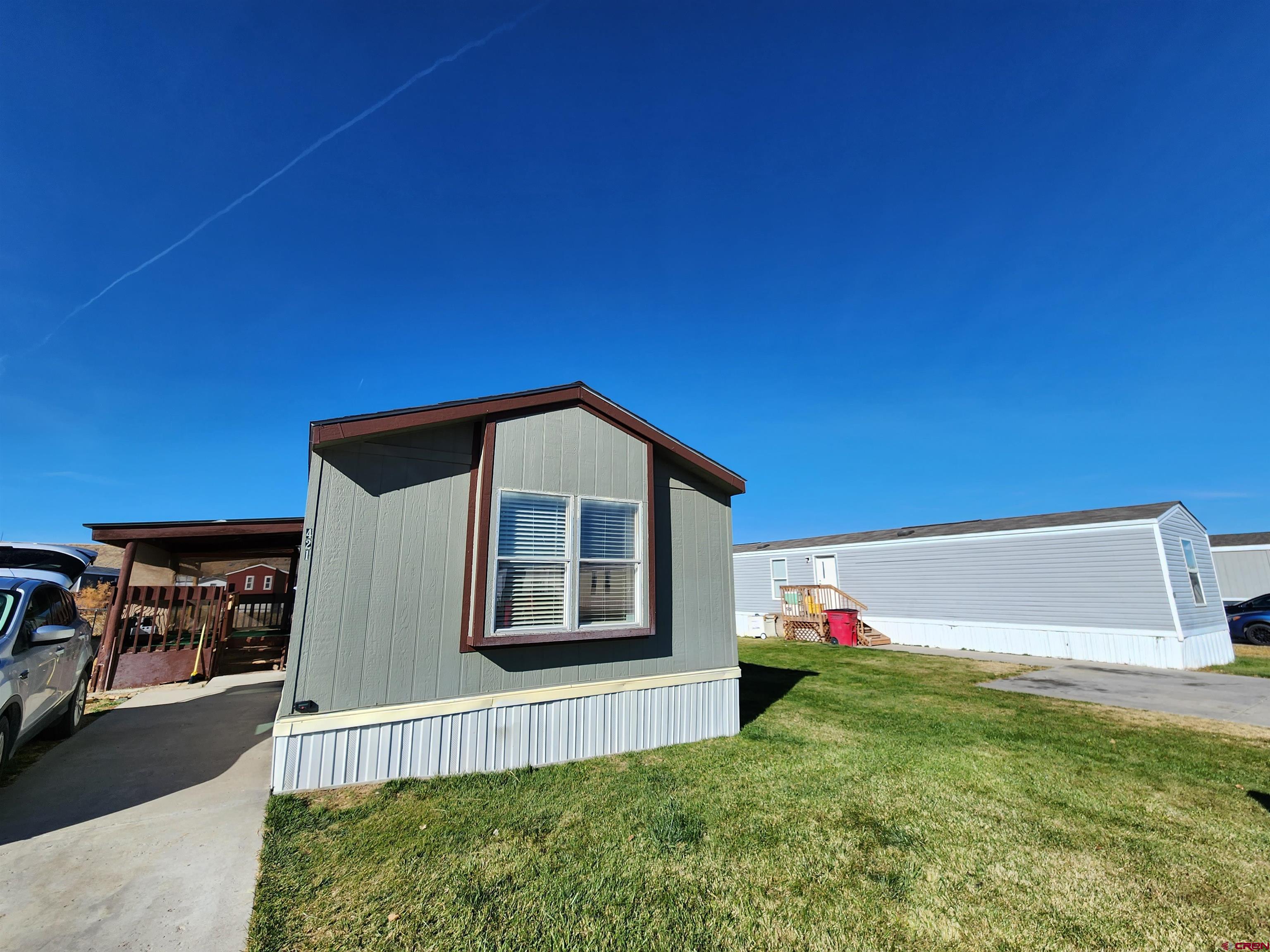 Photo of 14461 Marine Rd 421 in Montrose, CO