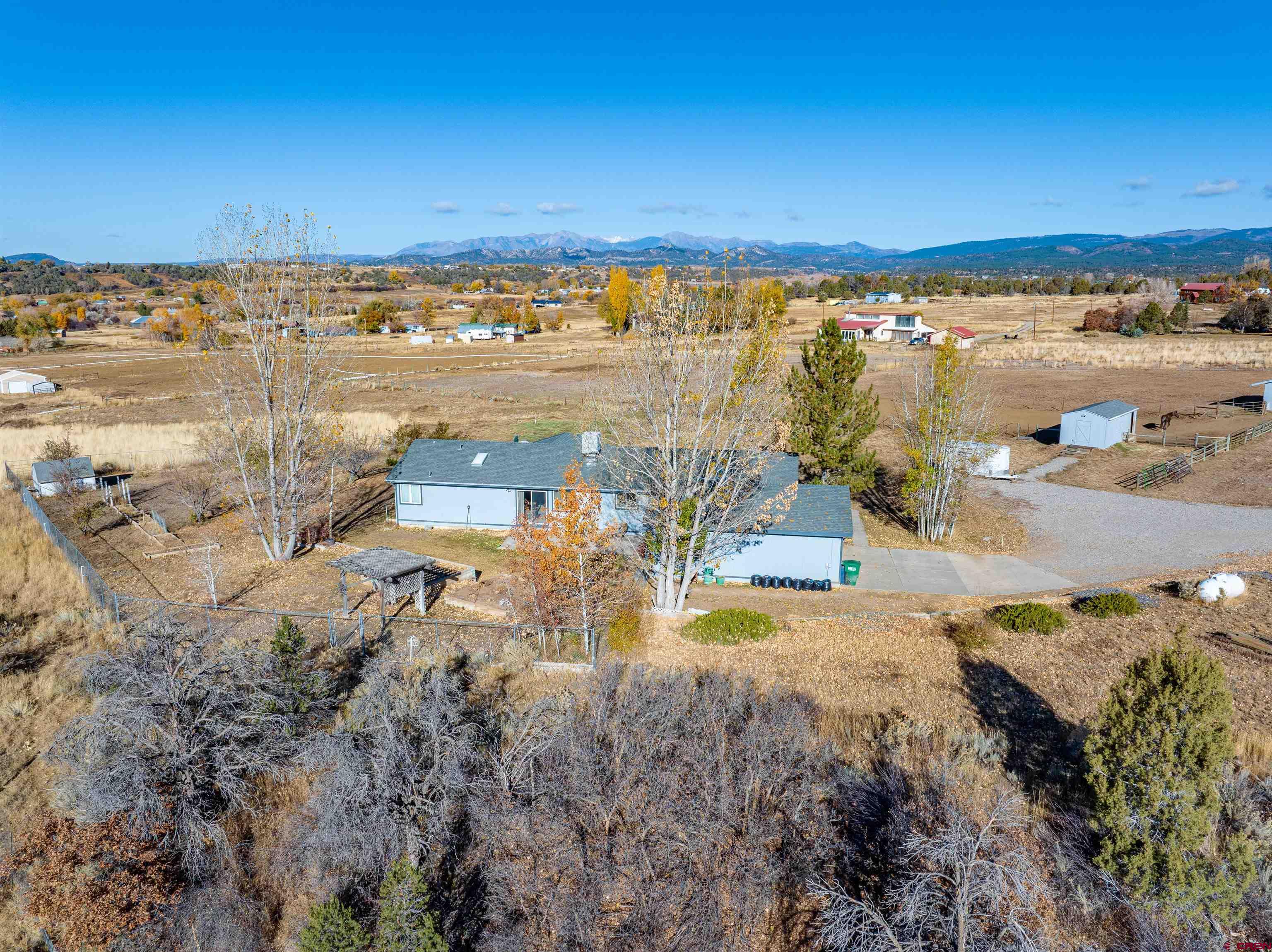 Photo of 93 Florida Pl in Durango, CO