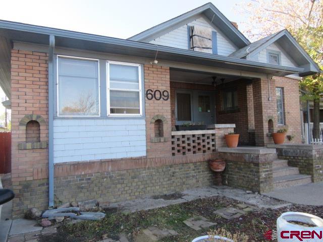 Photo of 609 Grand Ave in Grand Junction, CO