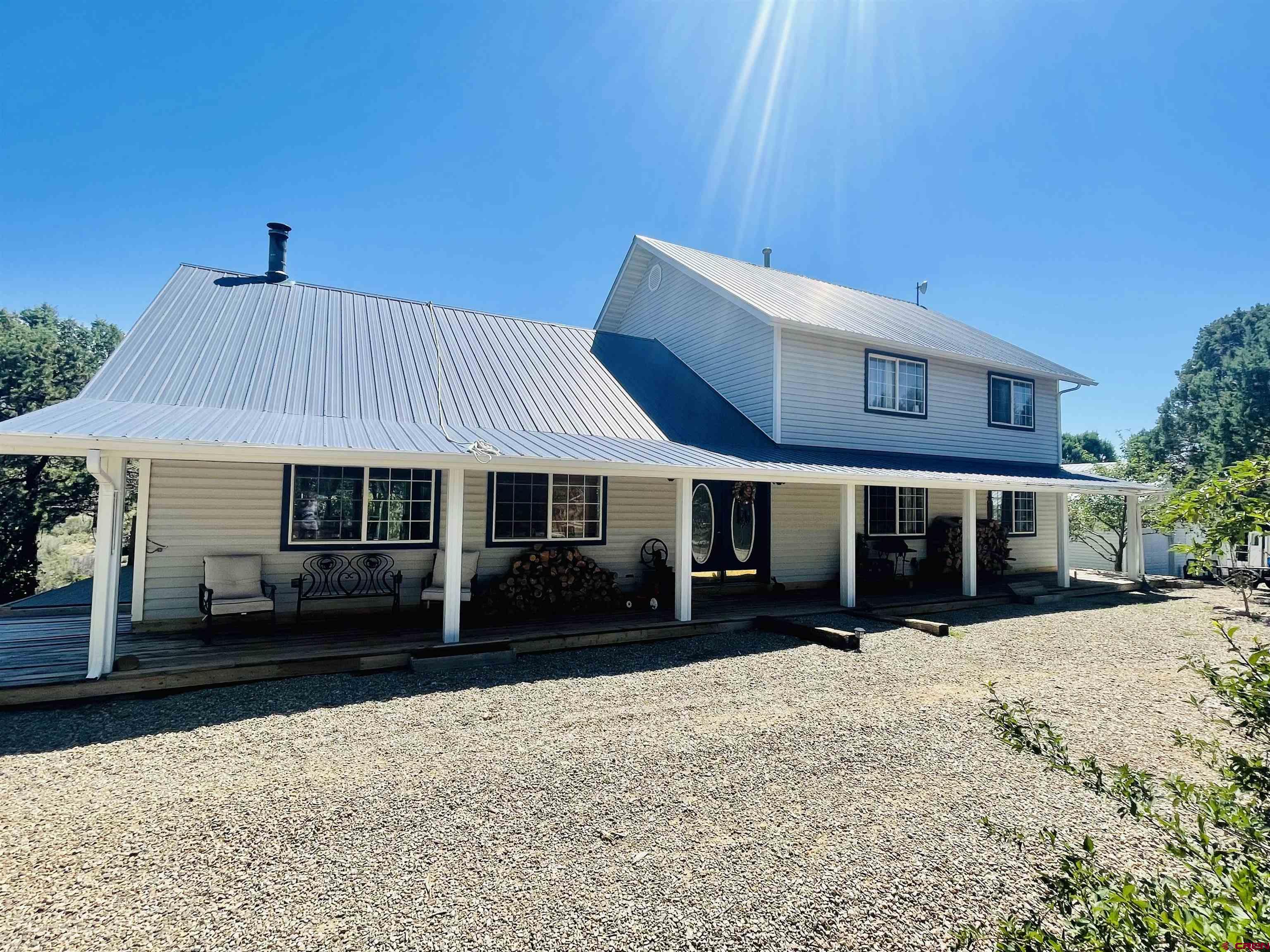 Photo of 27376 Rd T5 in Dolores, CO