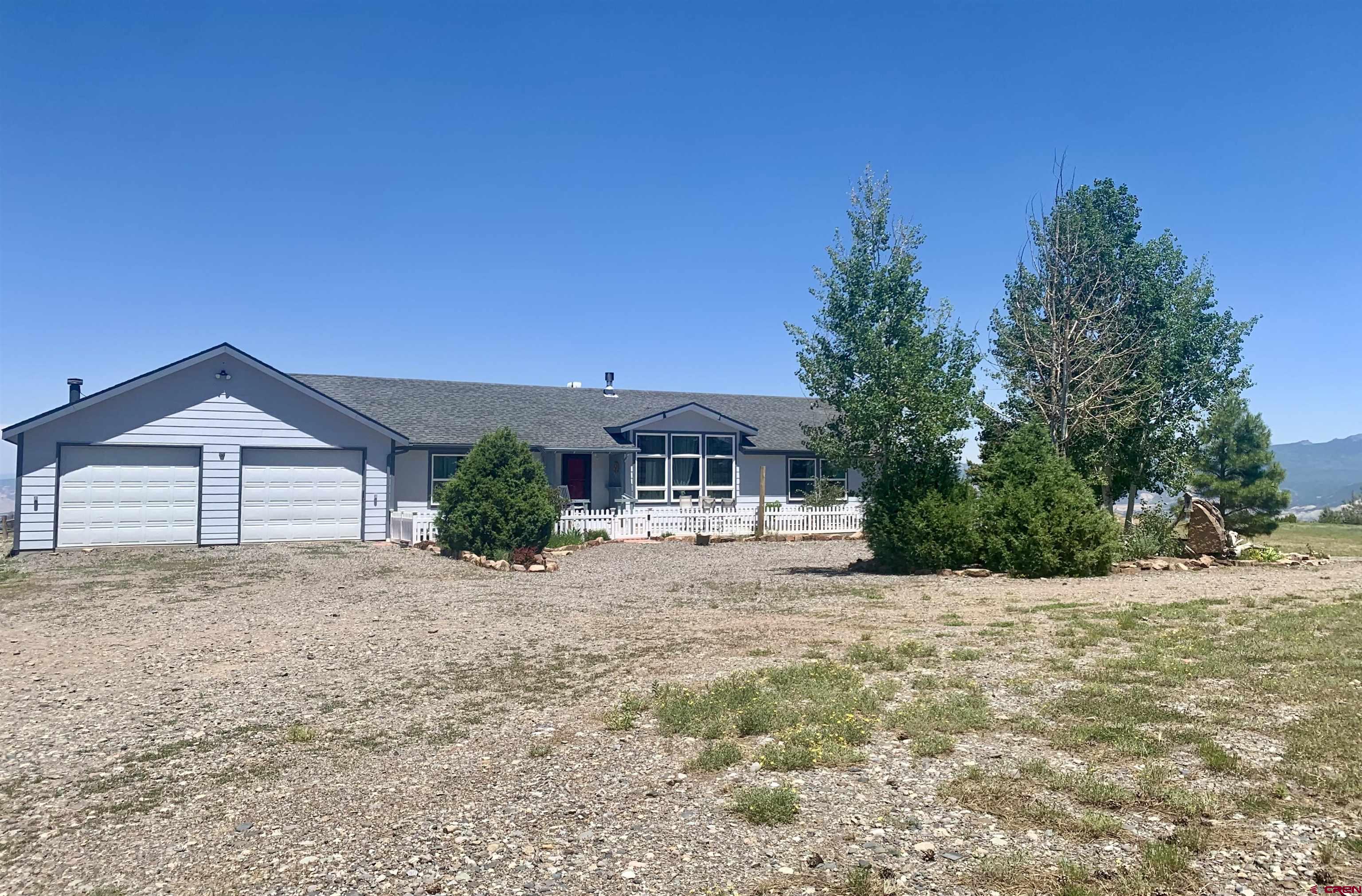 Photo of 805 Wildcat Canyon Rd in Montrose, CO