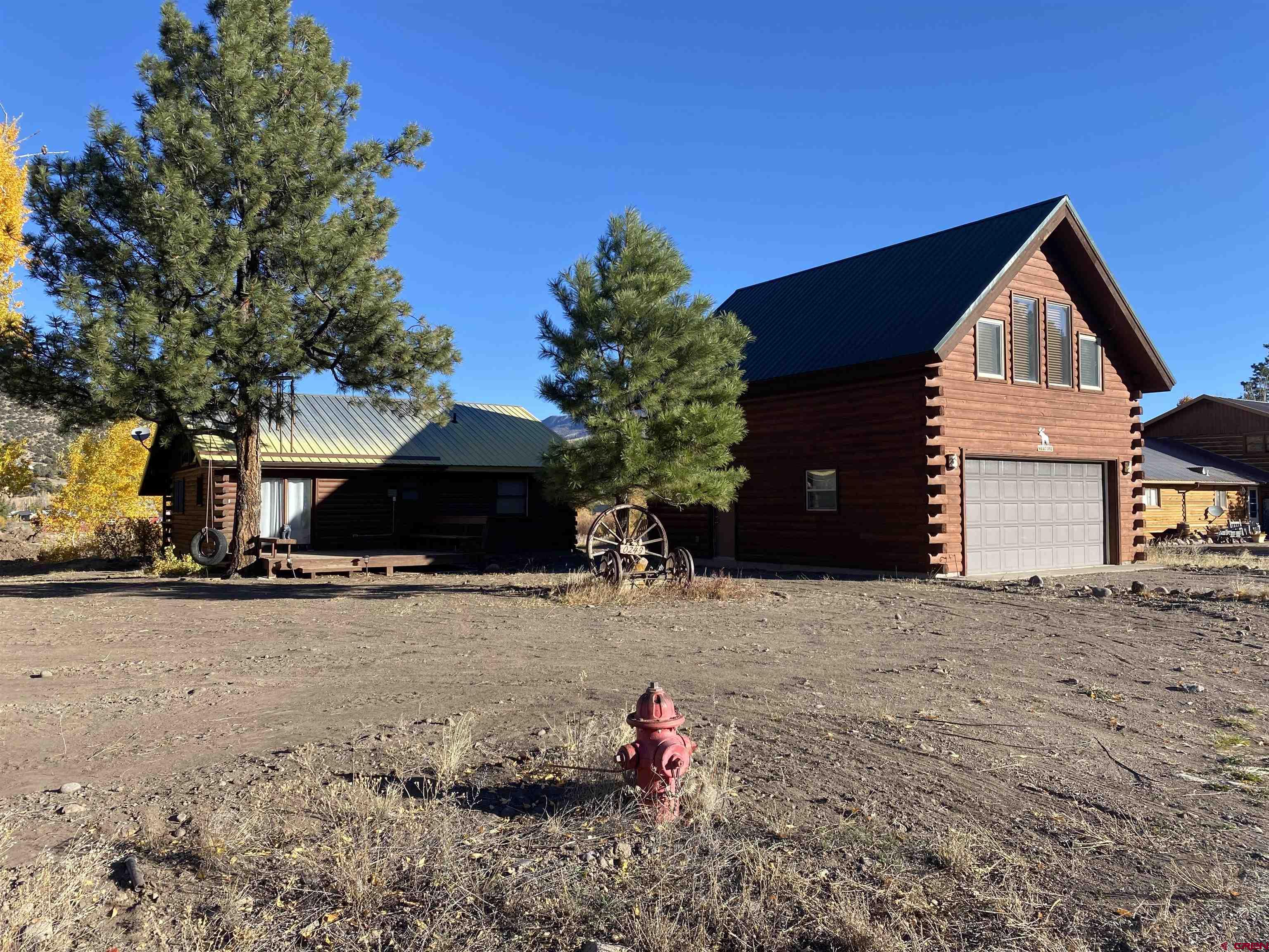 249 Sawmill Street, South Fork, CO 81154 Listing Photo  1