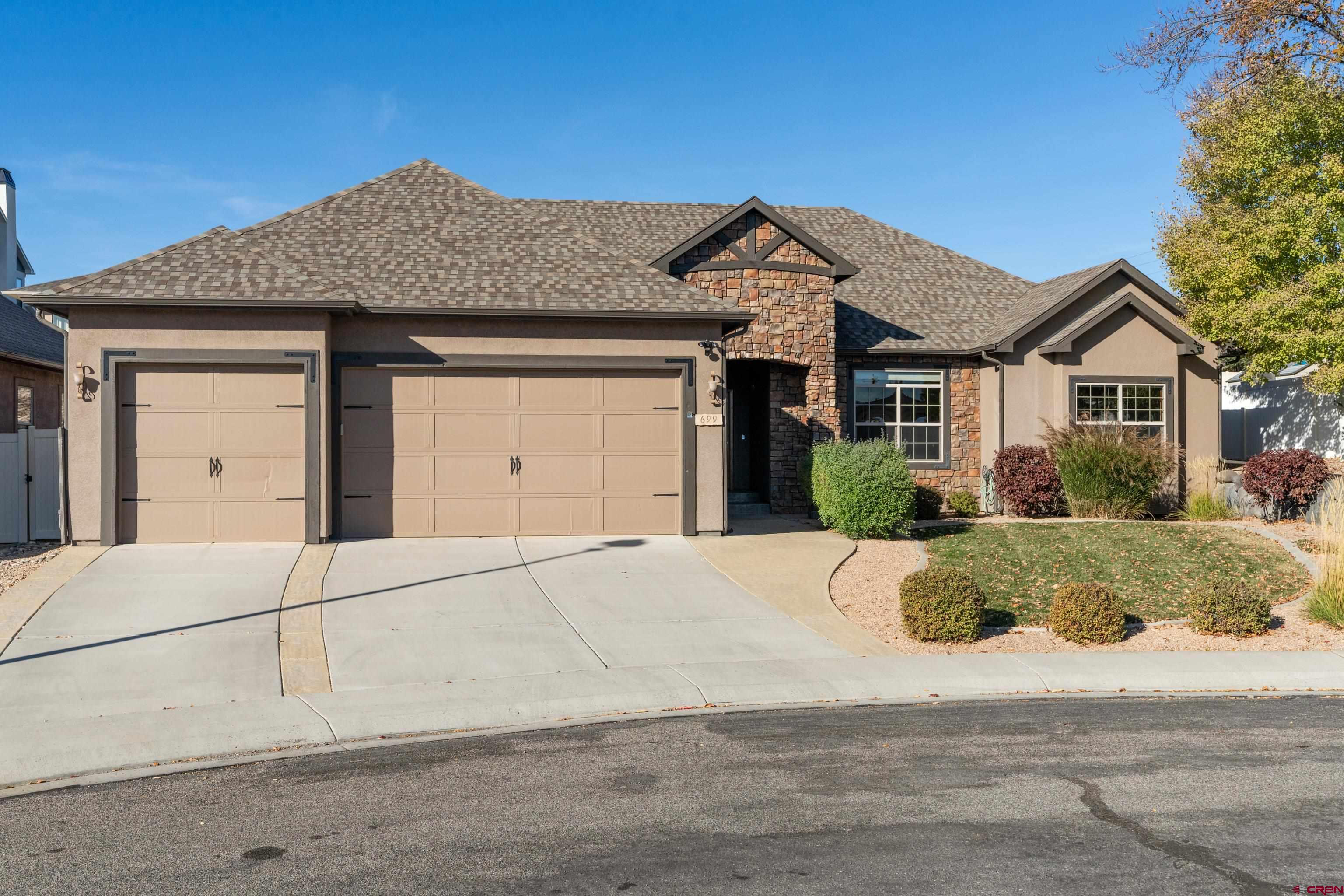 Photo of 699 Tilman Dr in Grand Junction, CO