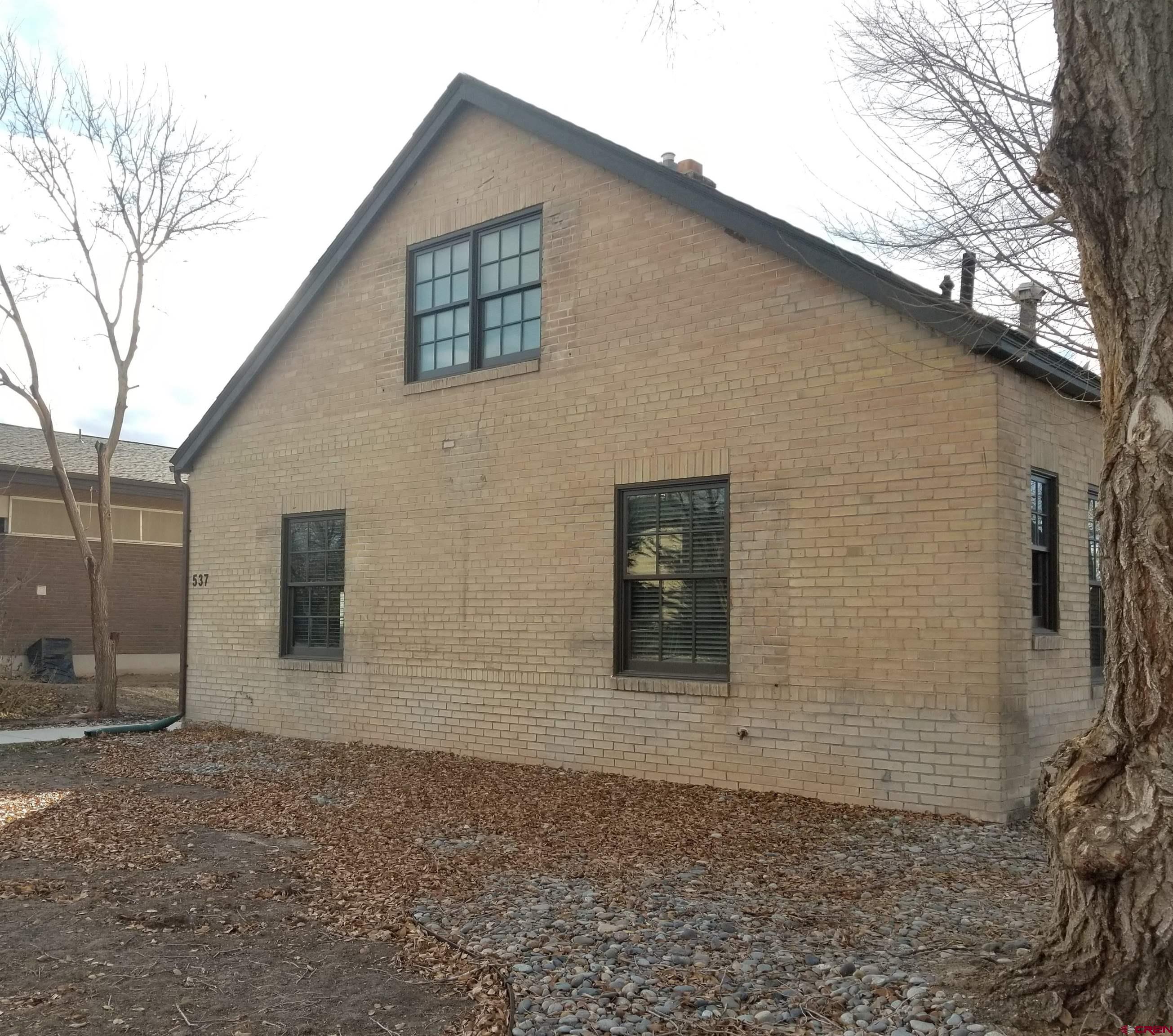 537 Meeker Street Delta CO 81416 Active