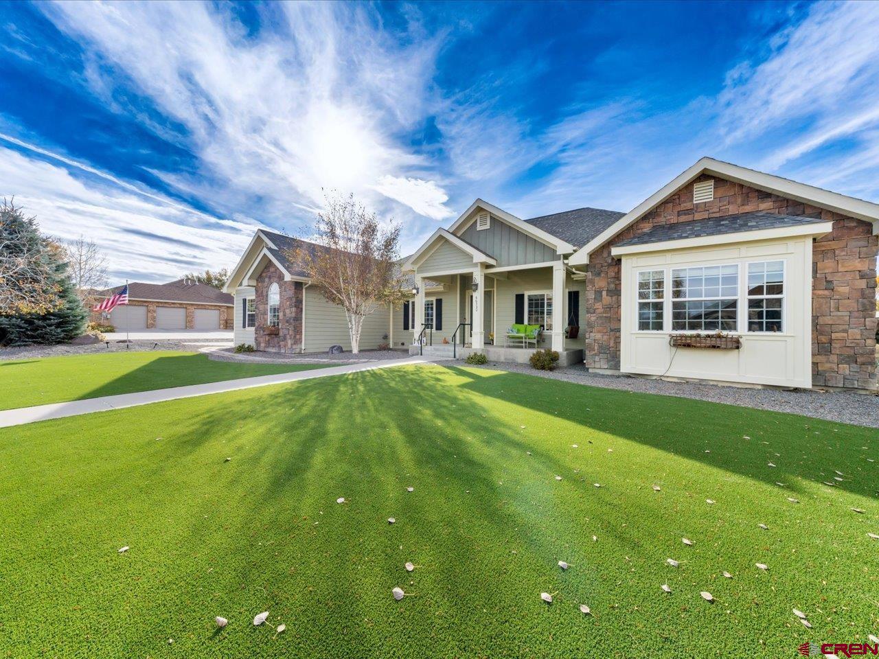 Photo of 66330 Crestview Dr in Montrose, CO