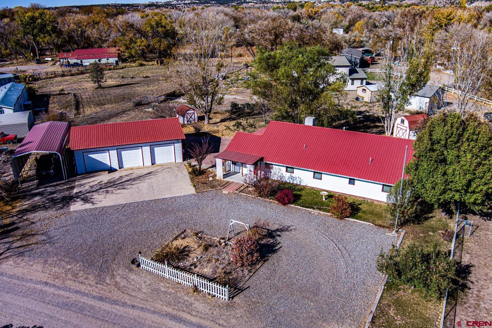 19 Road 2620 Aztec NM 87410 Active