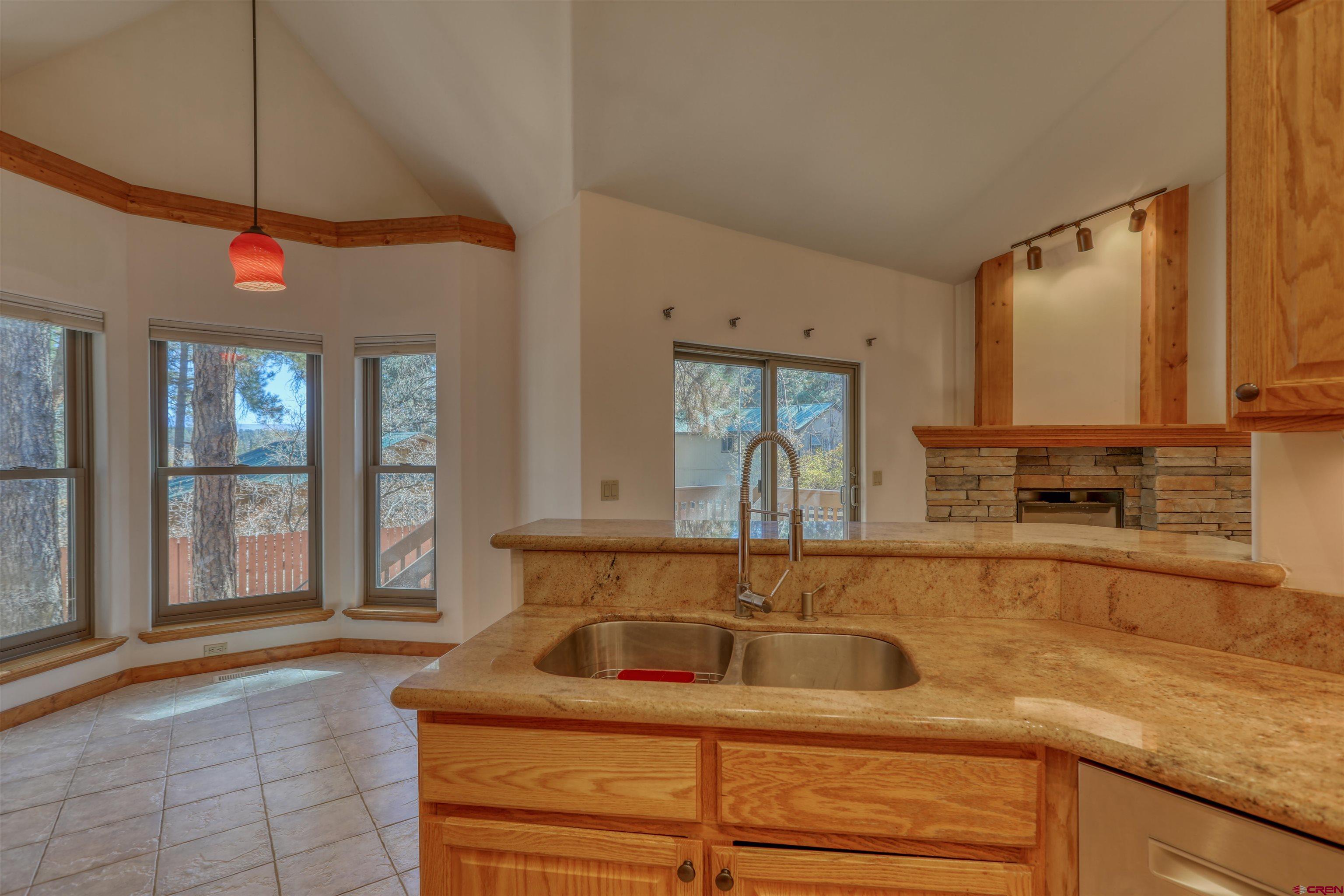 45 Enchanted Place, Pagosa Springs, CO 81147 Listing Photo  16