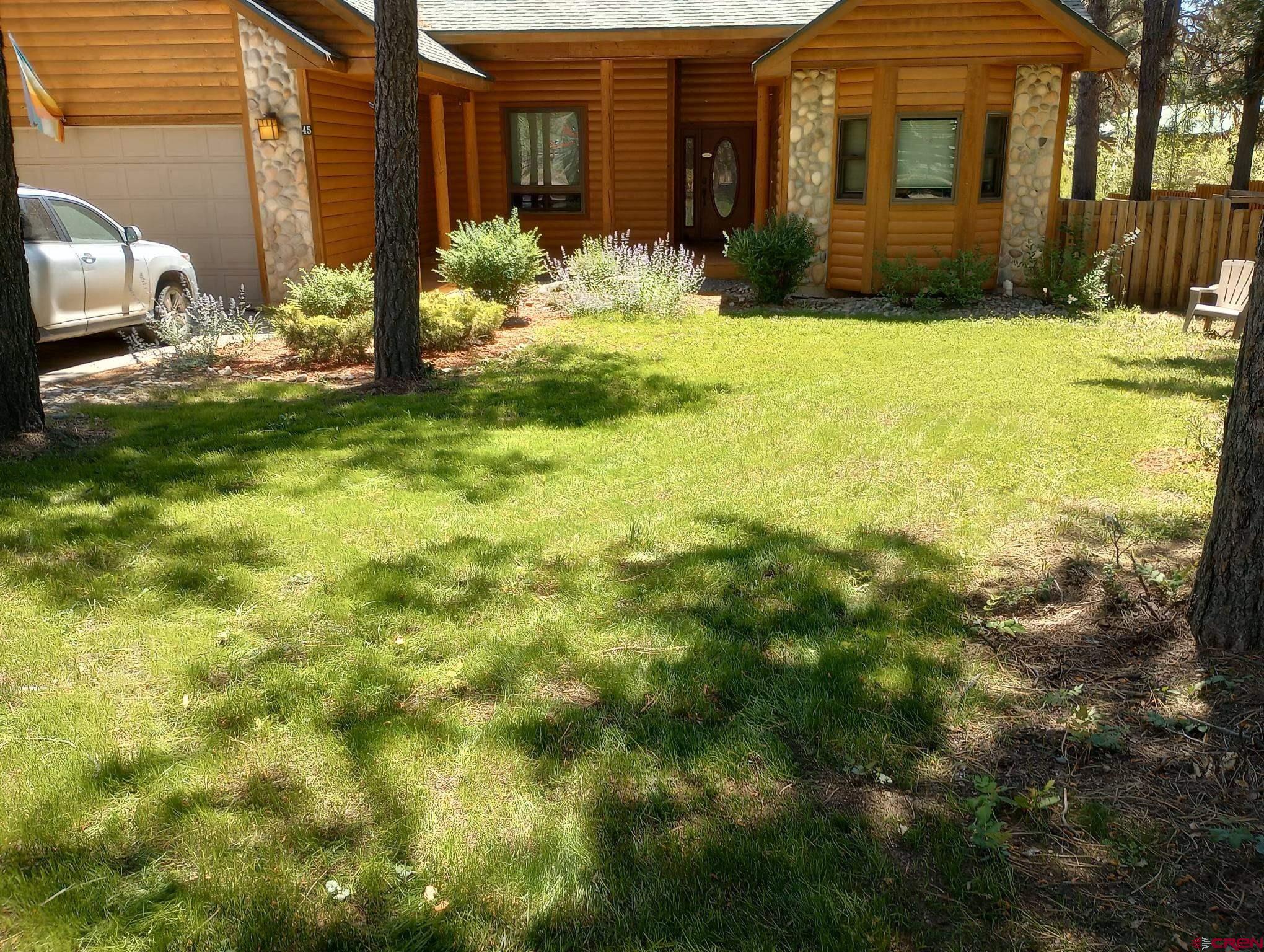 45 Enchanted Place, Pagosa Springs, CO 81147 Listing Photo  3