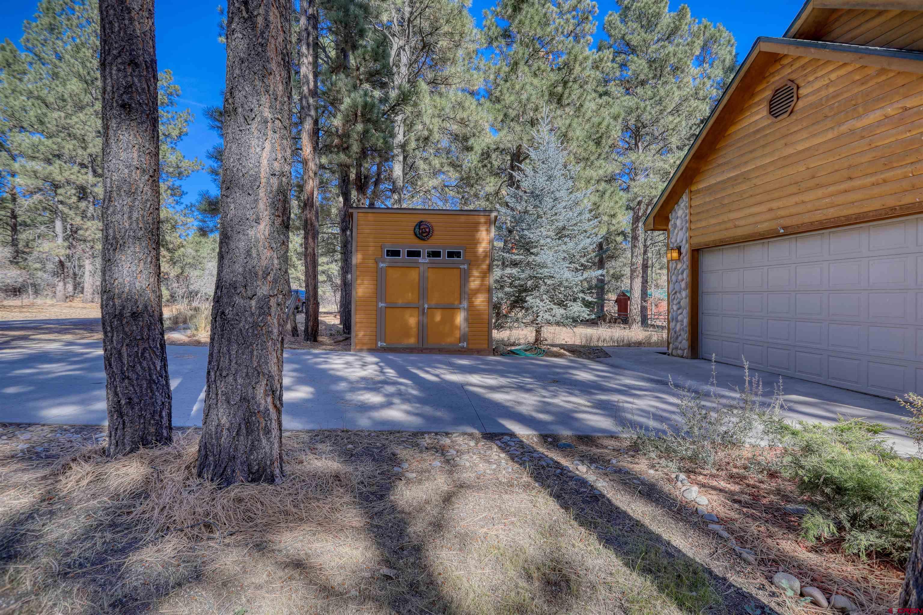 45 Enchanted Place, Pagosa Springs, CO 81147 Listing Photo  5