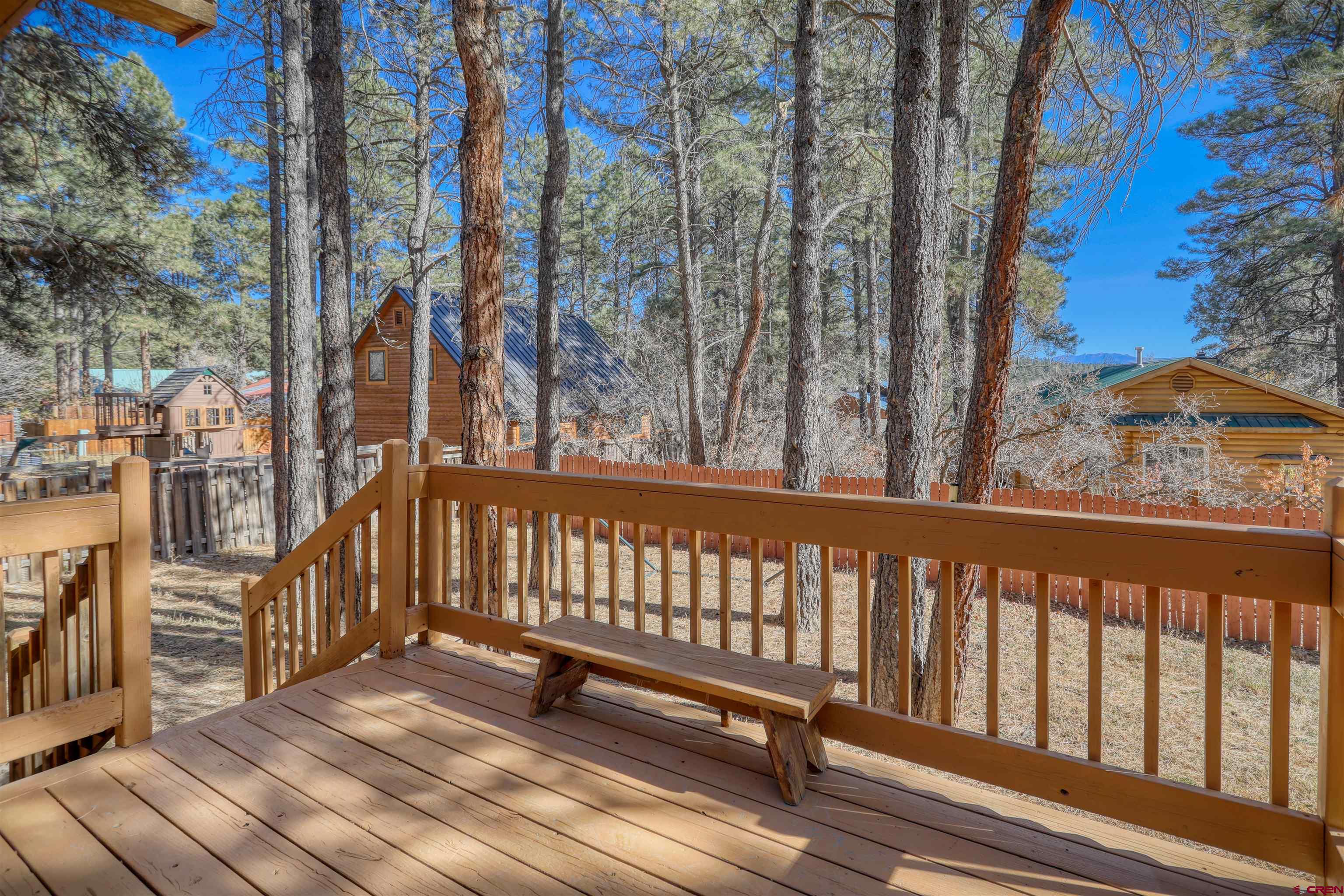 45 Enchanted Place, Pagosa Springs, CO 81147 Listing Photo  7