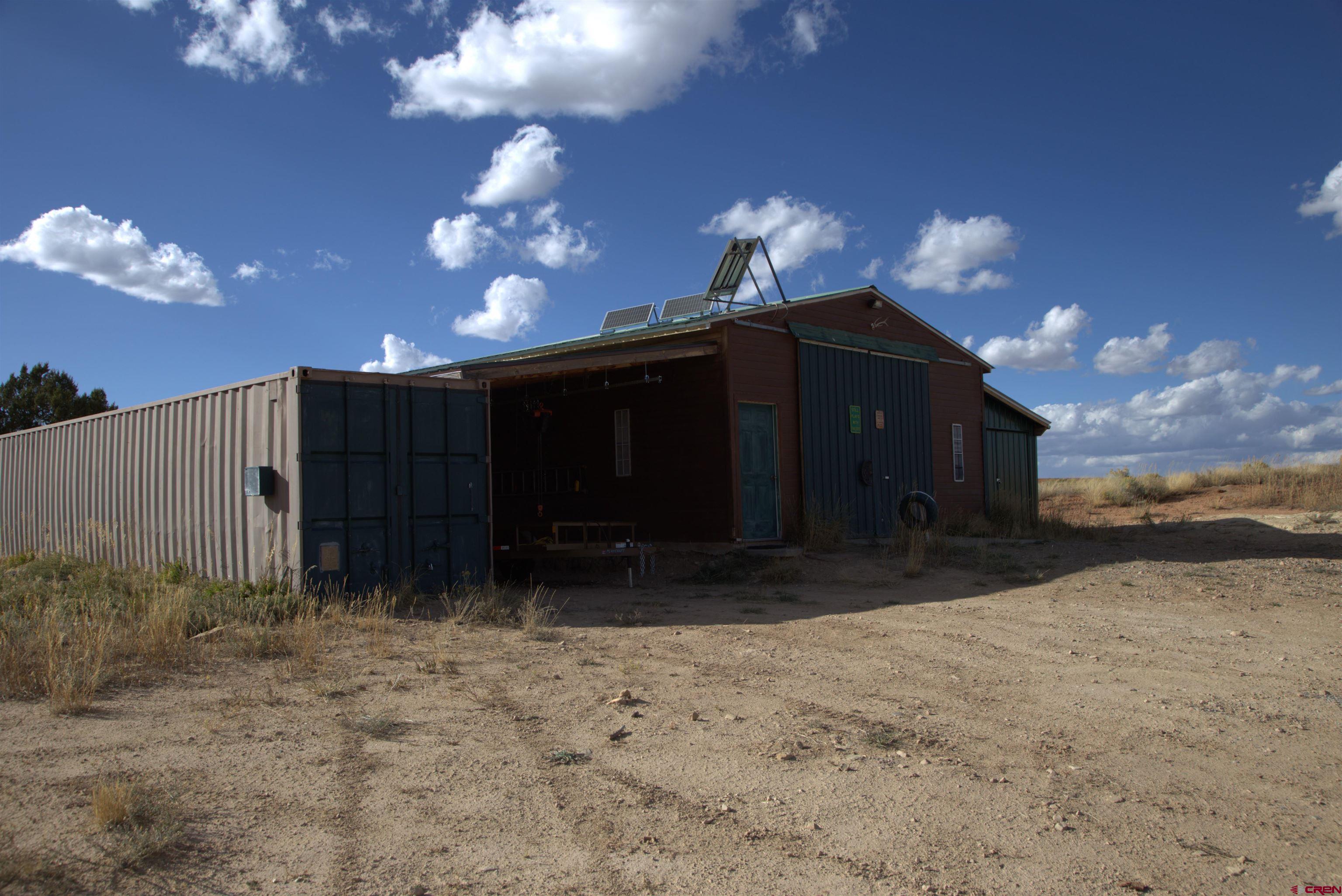 10008 N Road Cahone CO 81324 Active