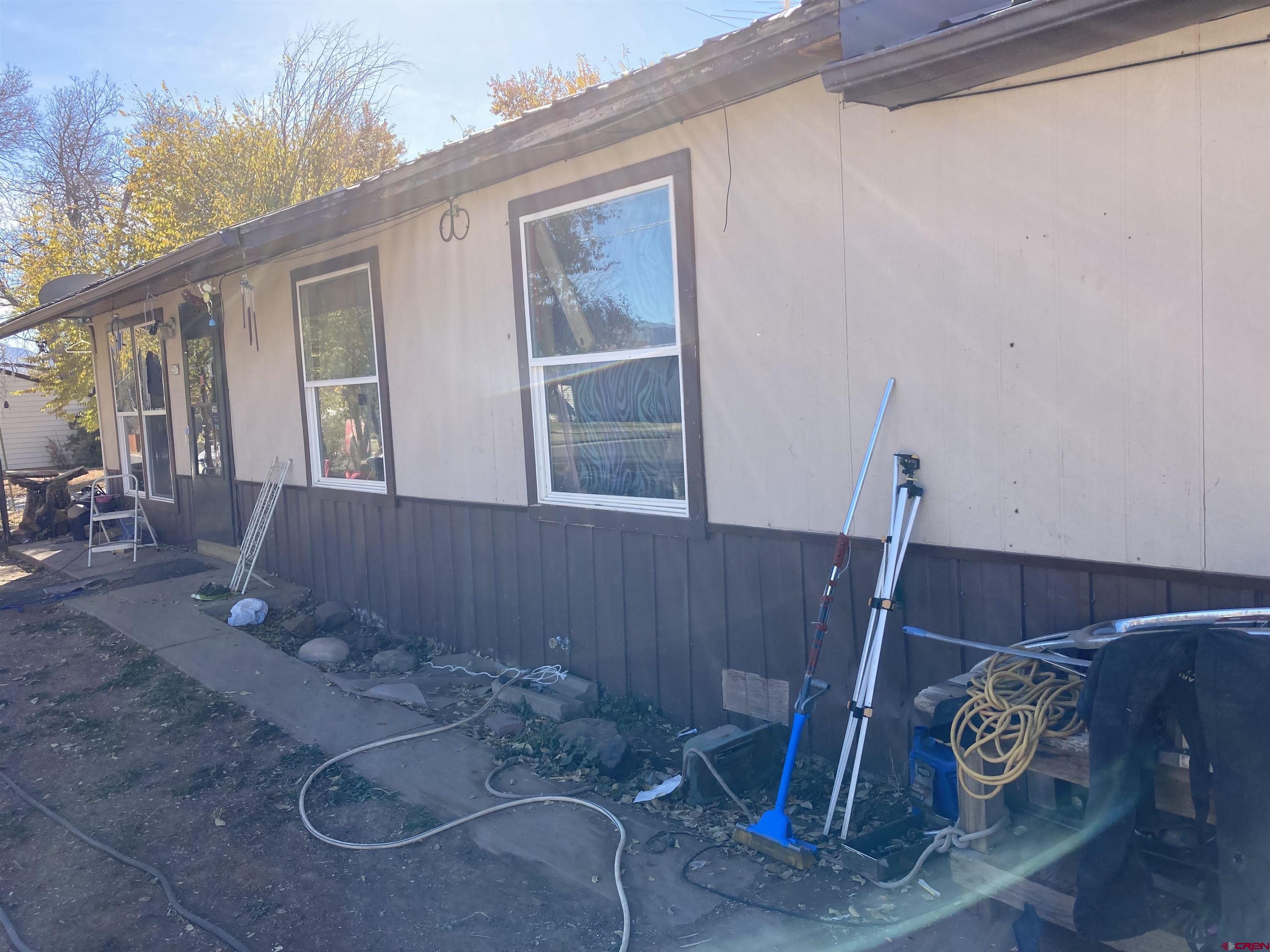 Photo of 207 S Prk in Cortez, CO