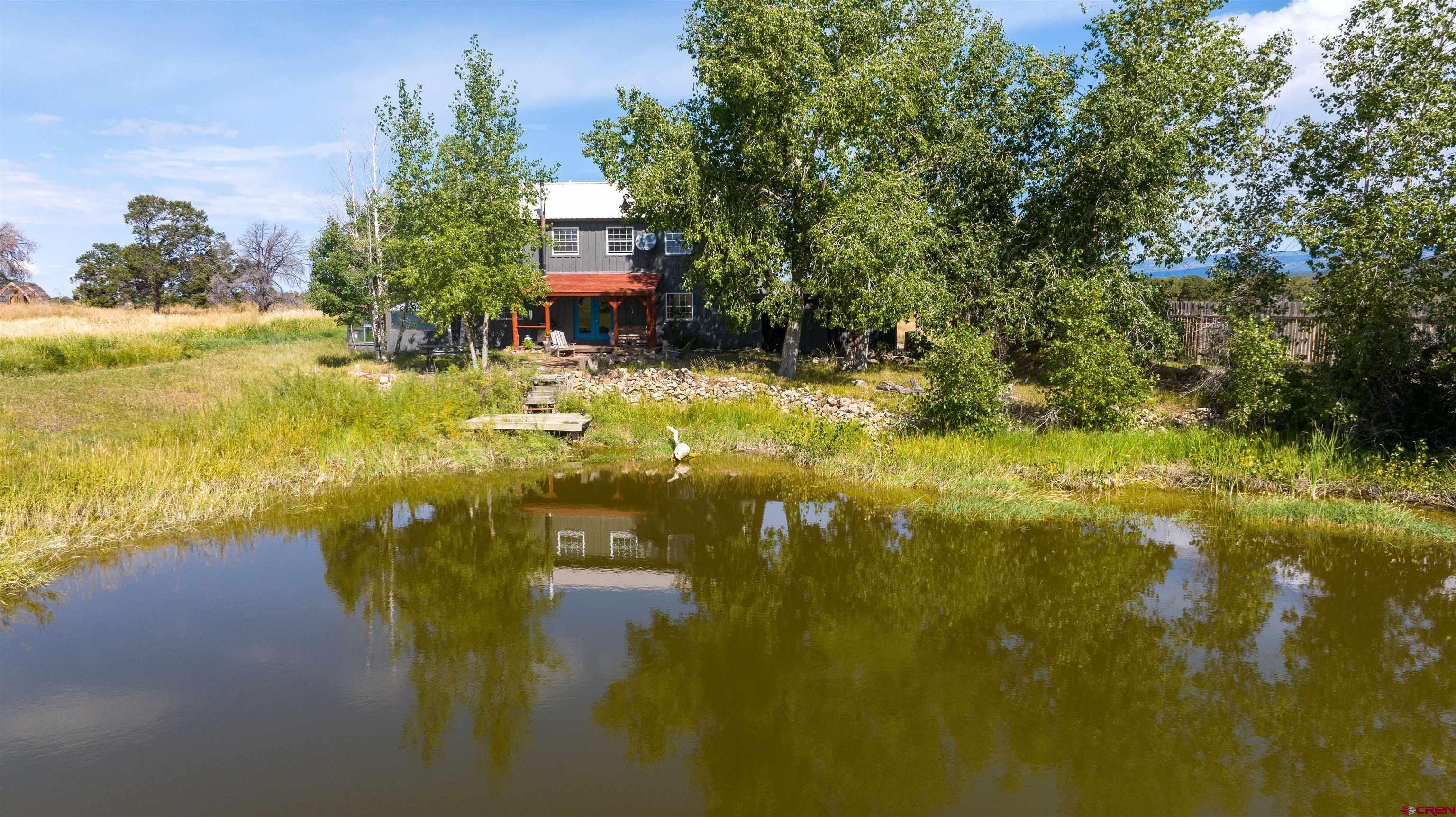 110 County Road 45Y Norwood CO 81423 Active