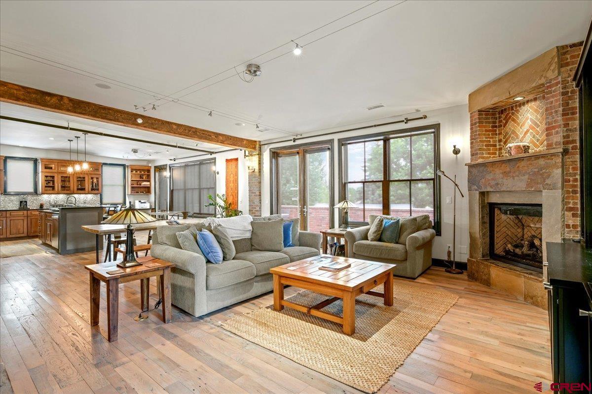 Photo of 640 Sherman St M in Ridgway, CO