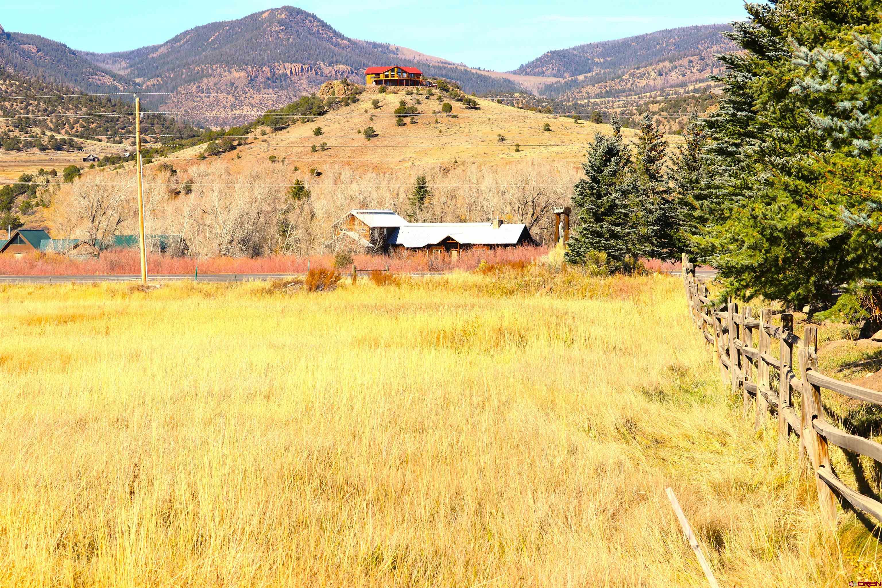 0 Park Drive South Fork CO 81154 Active