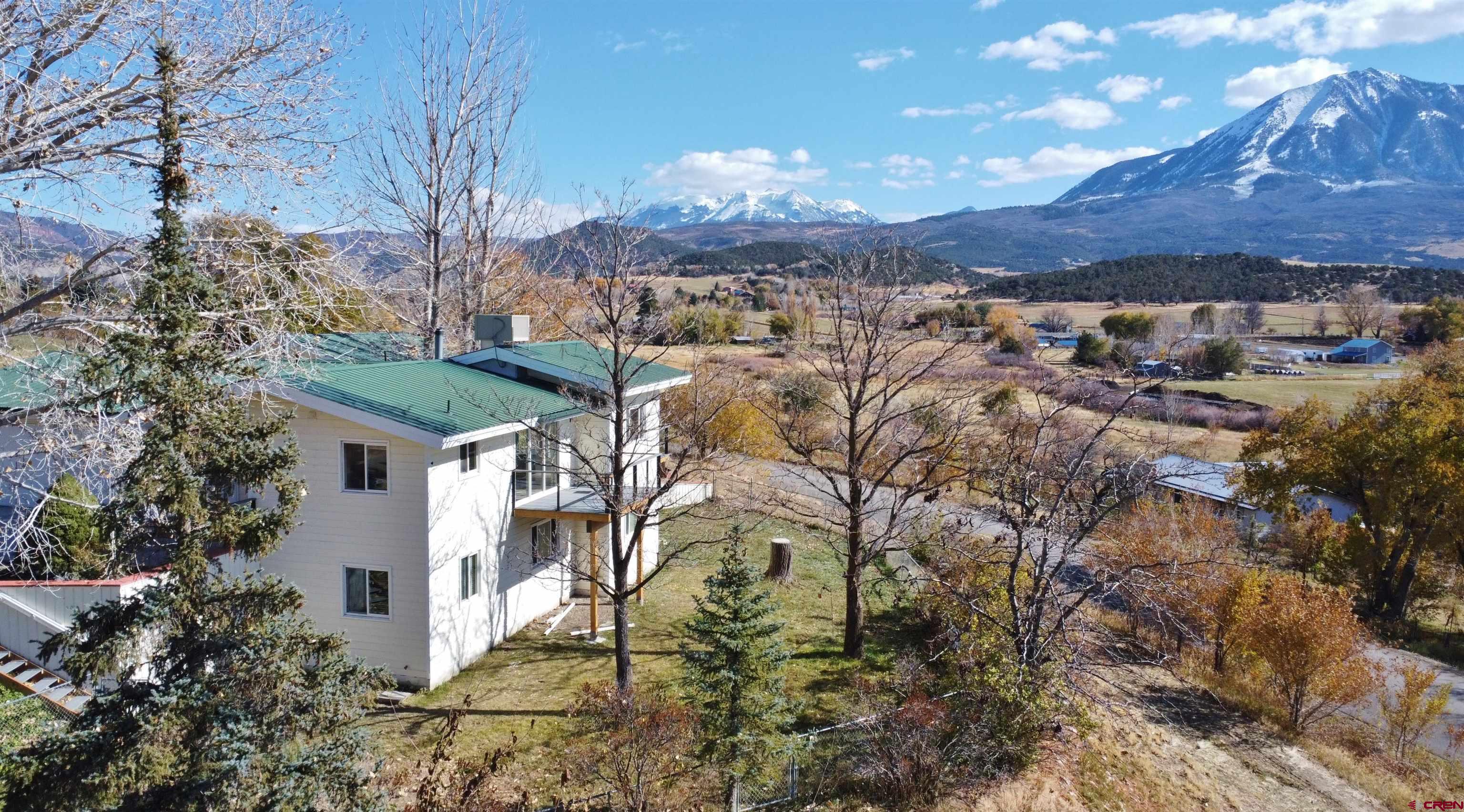 14042 Hillcrest Drive, Paonia, CO 