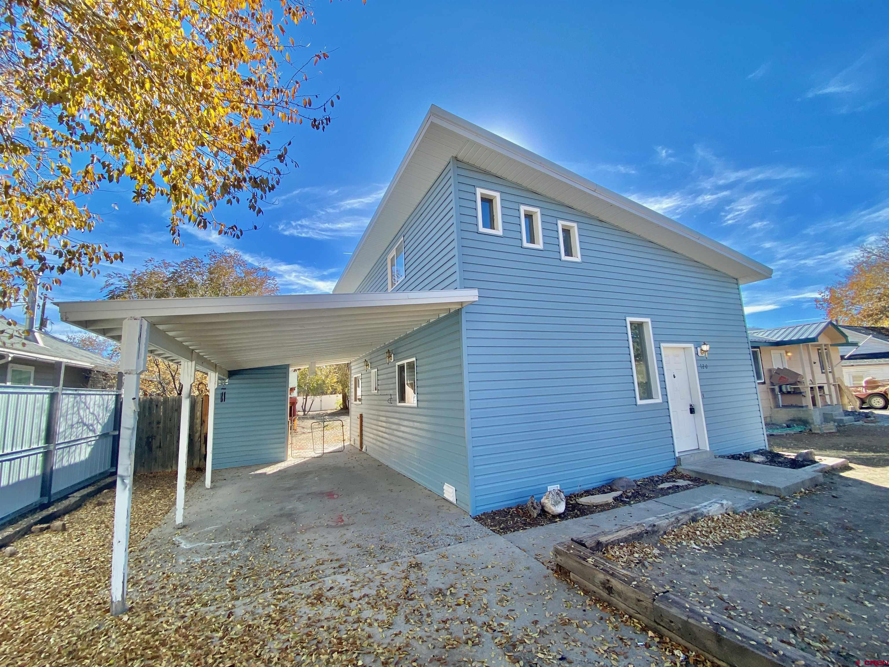 Residential NorrisSnell Real Estate