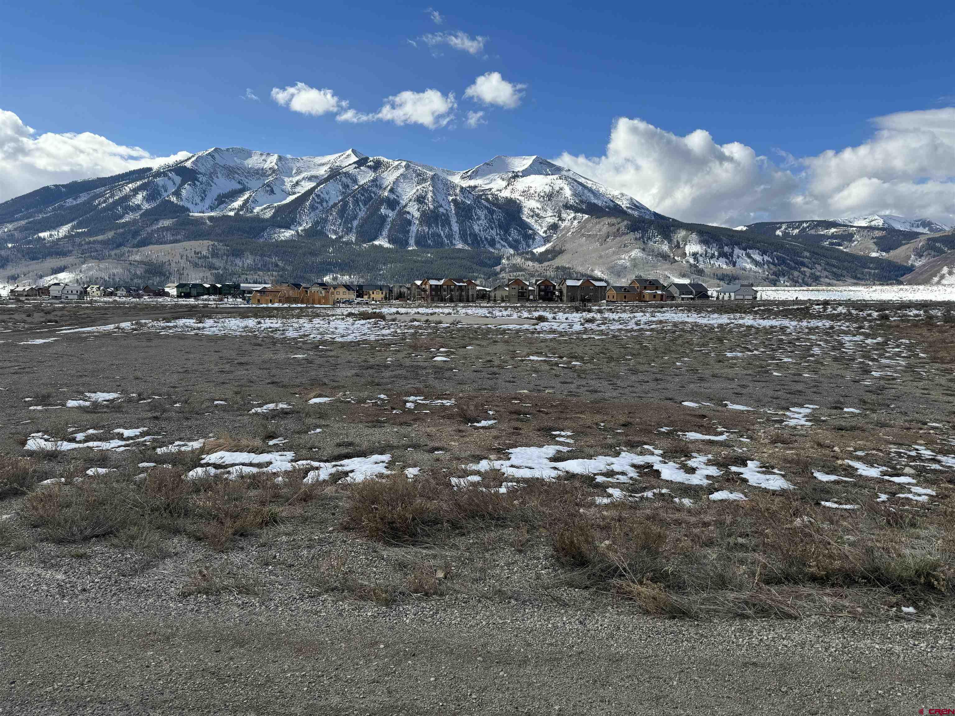 136 N Avion Drive, Crested Butte, CO 81224