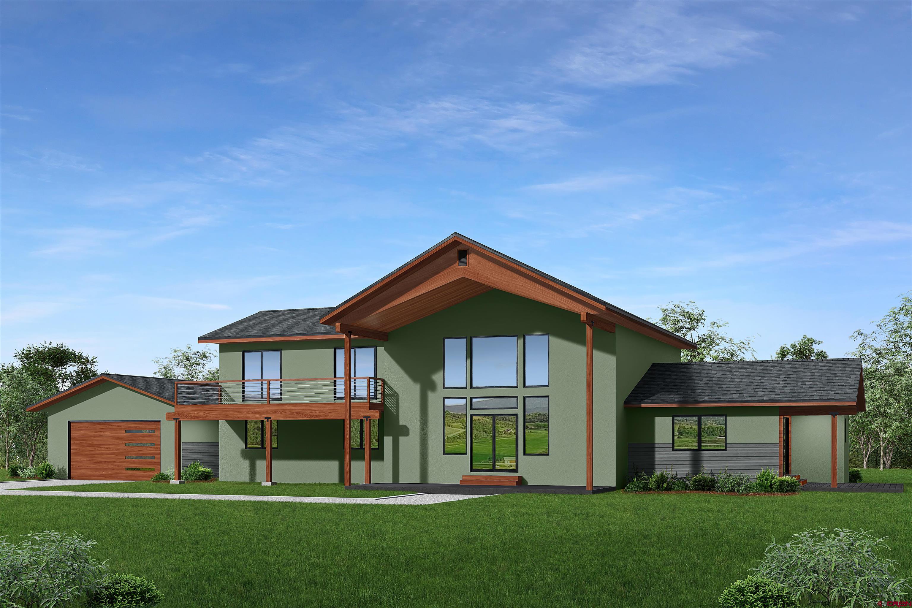 Photo of 755 Bareback Ln in Durango, CO