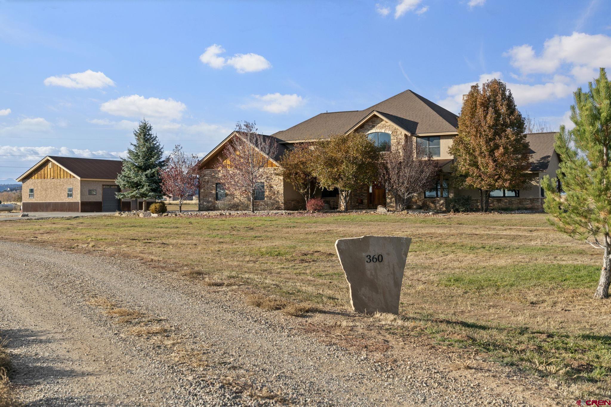 Photo of 360 Hottell Ln in Bayfield, CO