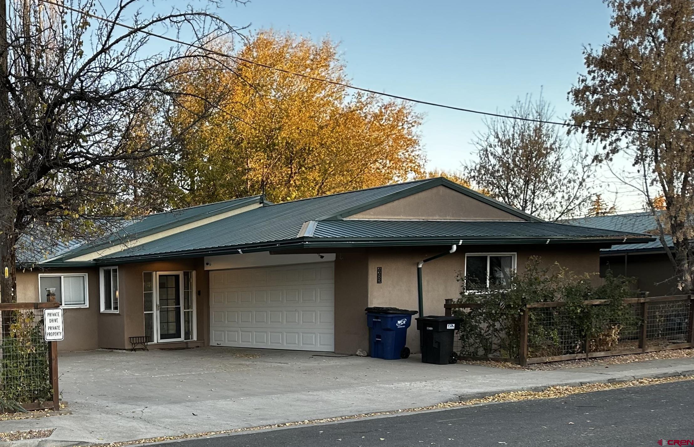 Photo of 486 S Church St in Bayfield, CO