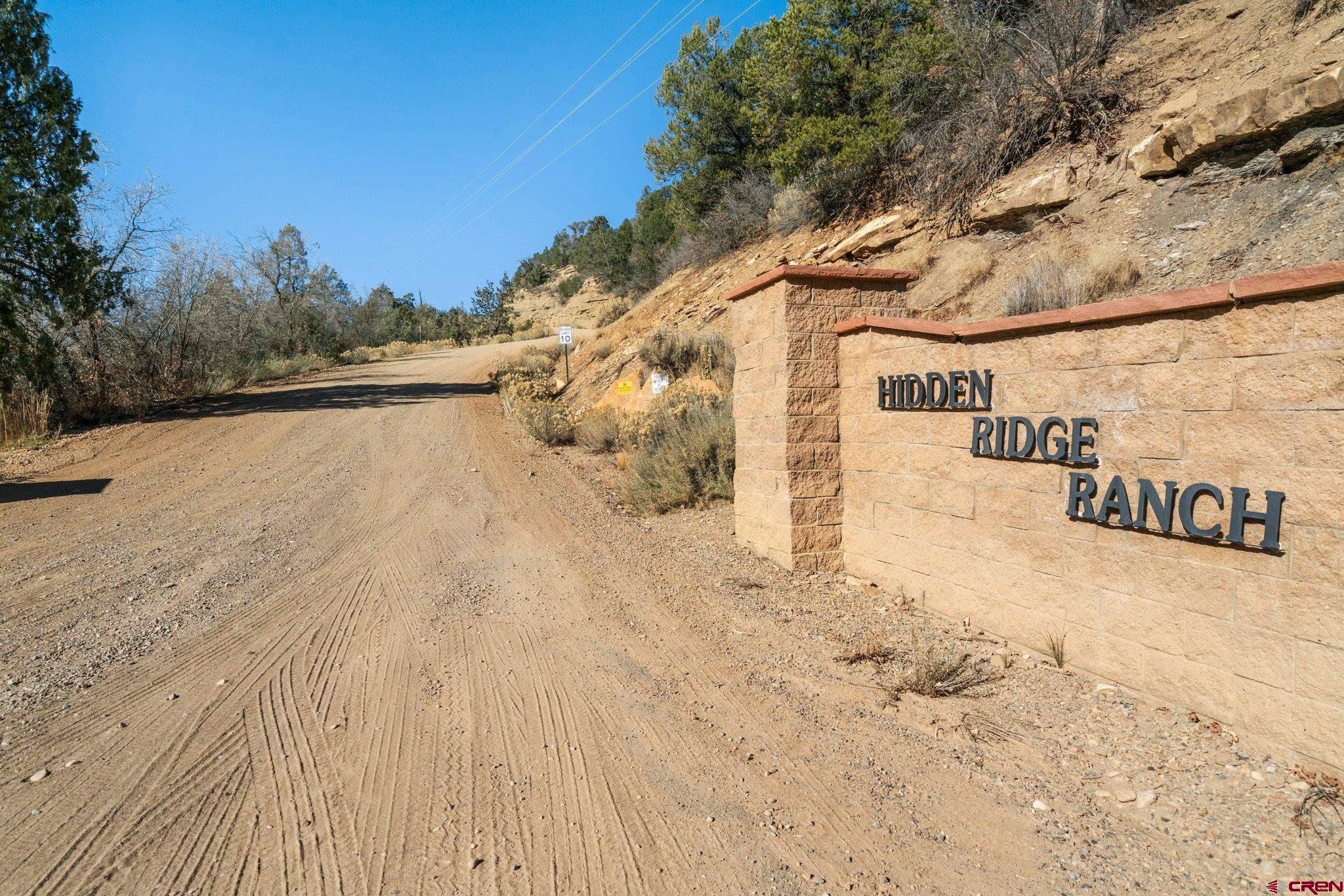 Photo of Tbd Roberts Rdg in Hesperus, CO