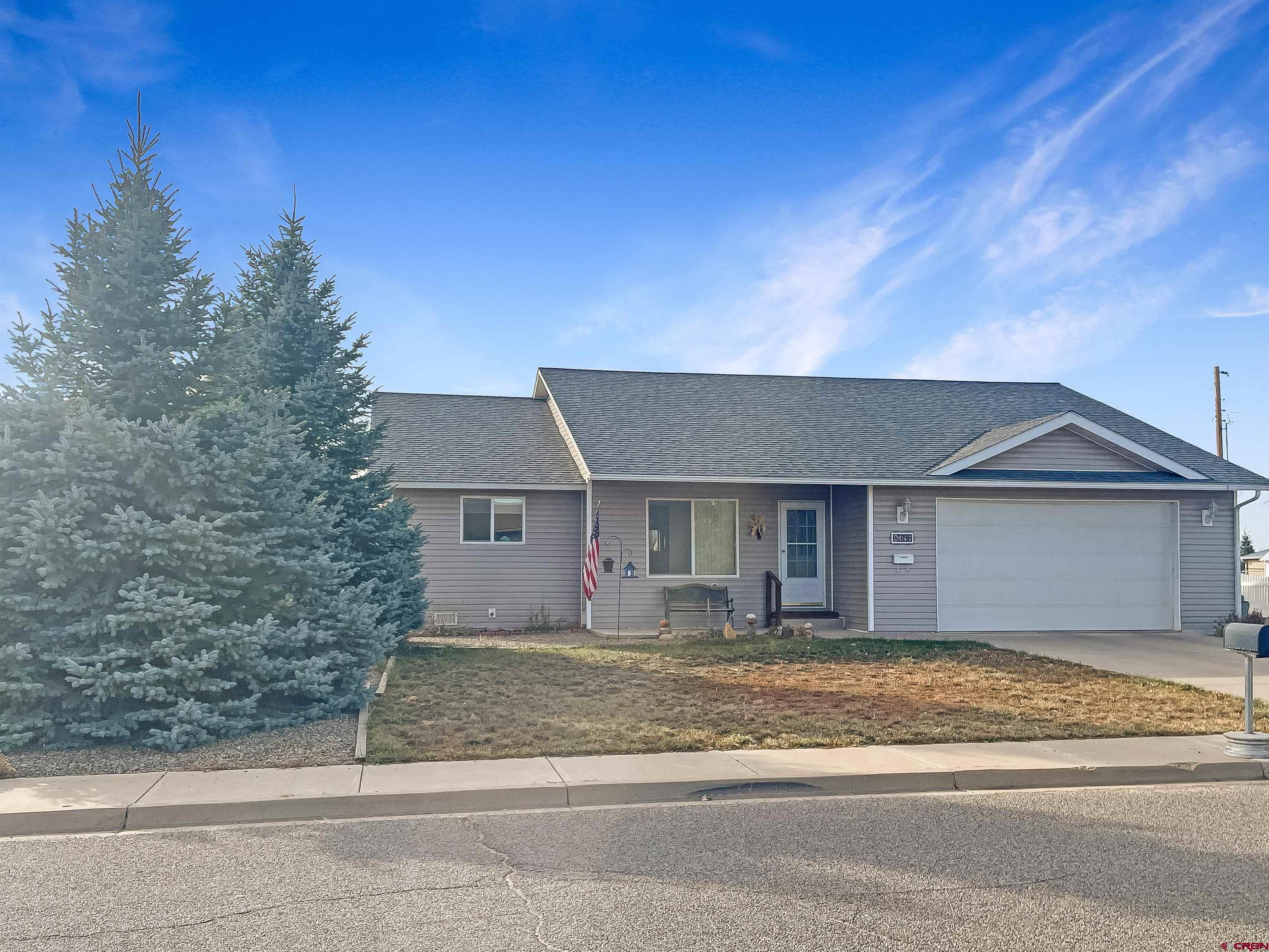 Photo of 1395 Jackson St in Cortez, CO