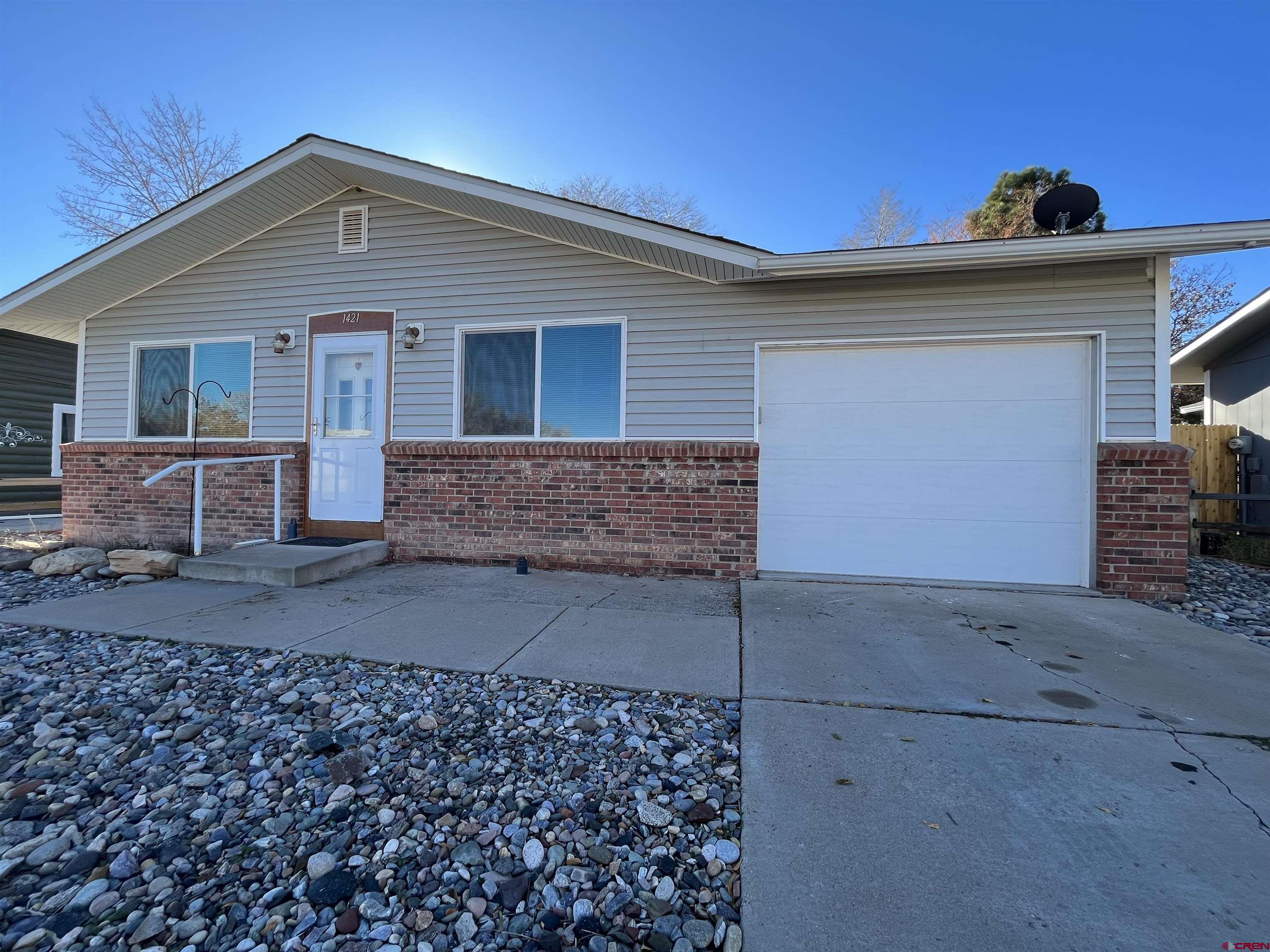Photo of 1421 Mesa Verde St in Cortez, CO