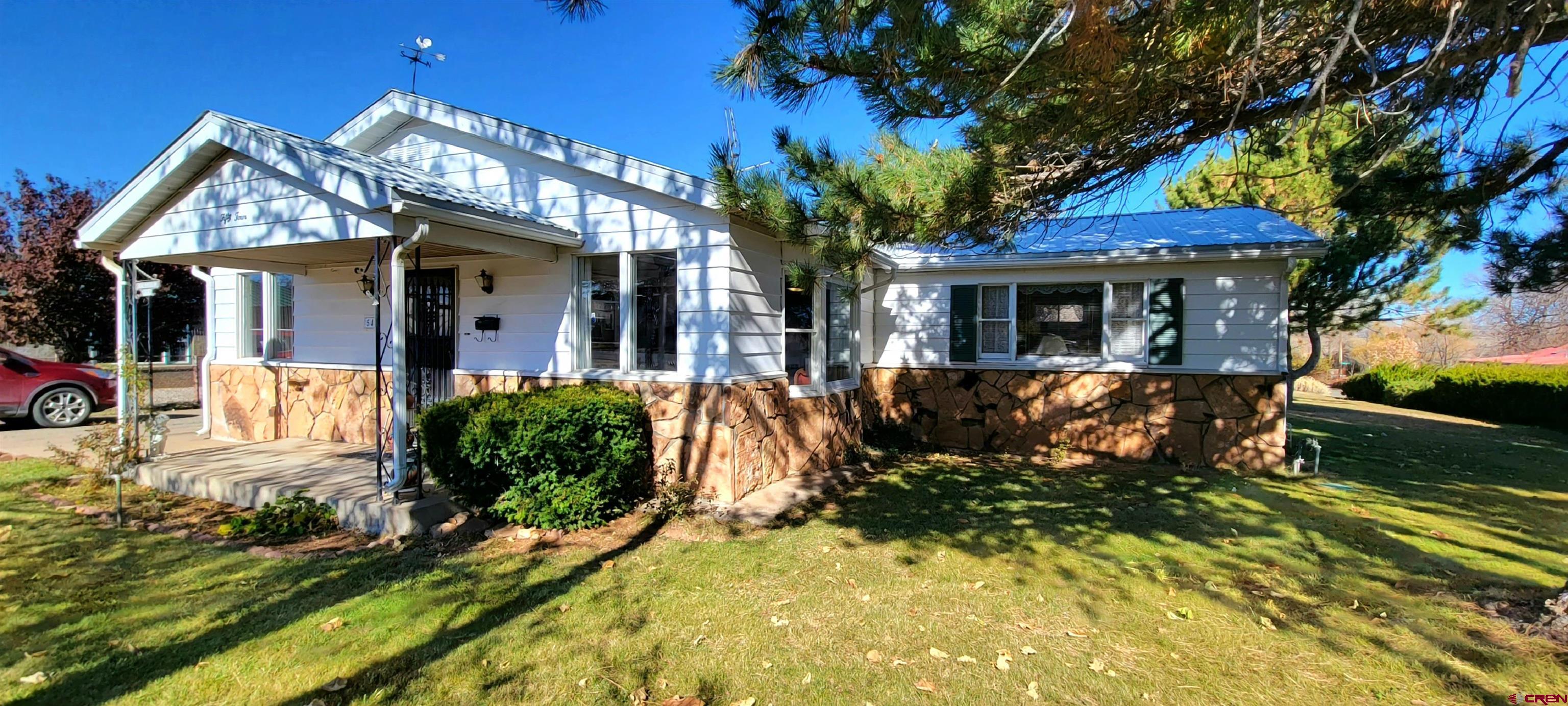 Photo of 54 E Empire St in Cortez, CO