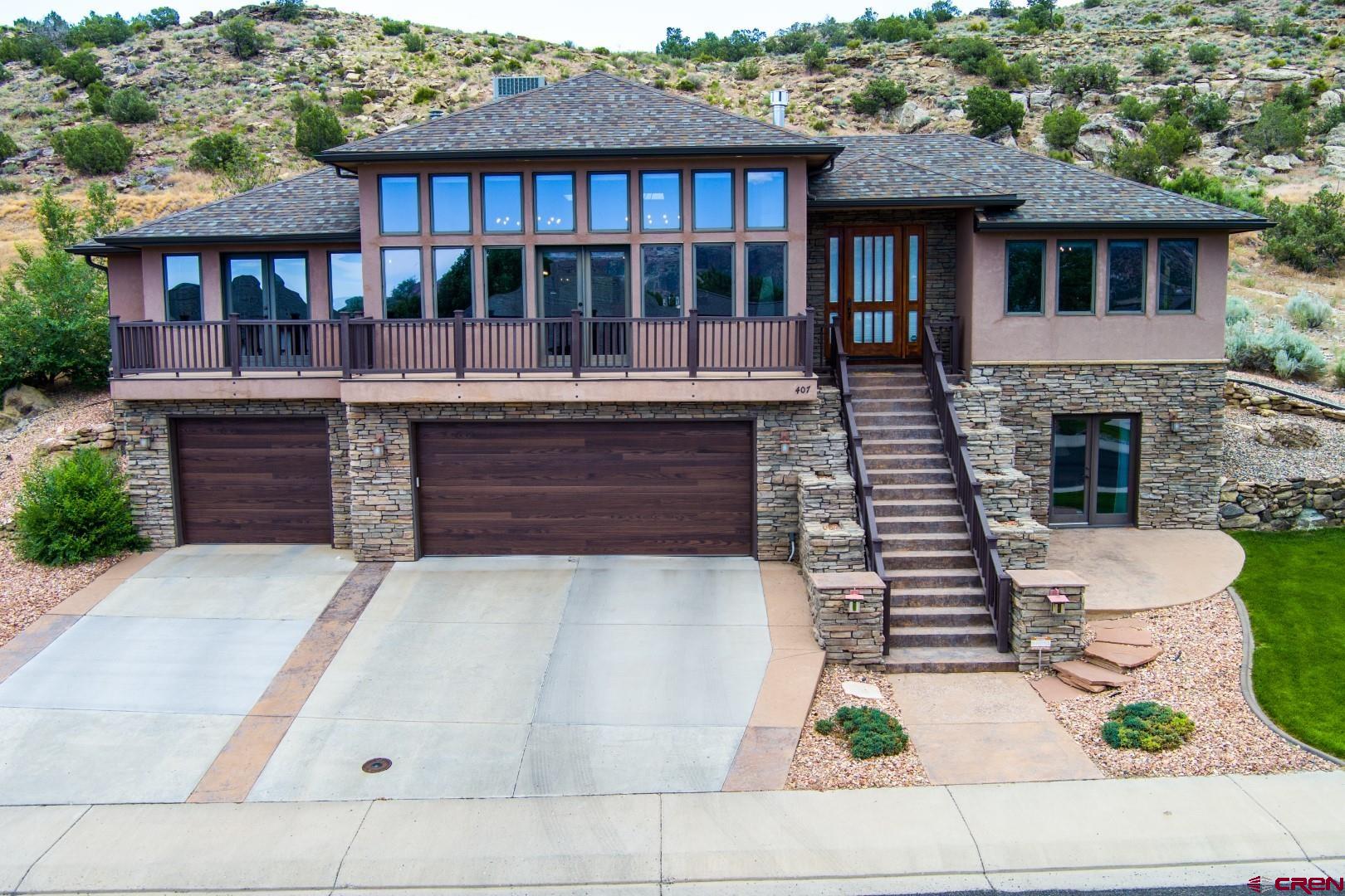 Photo of 407 Mirada Ct in Grand Junction, CO