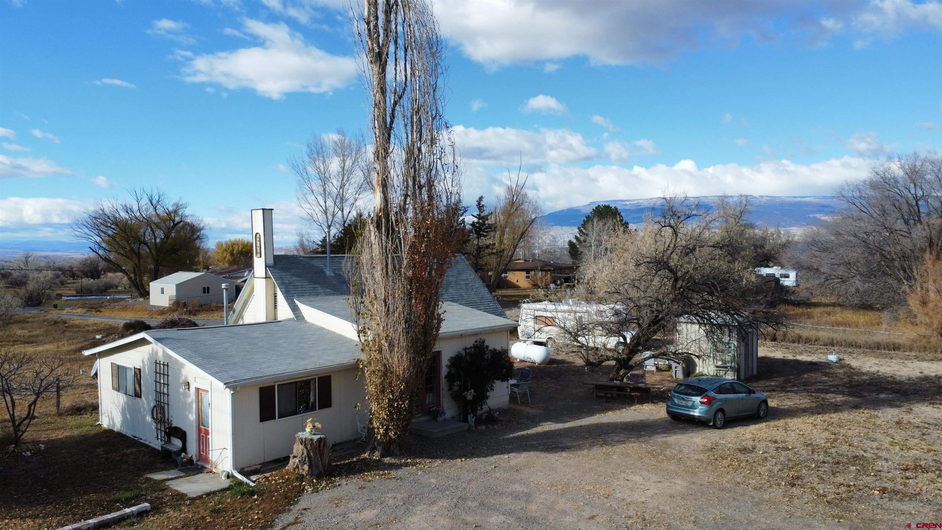 1751 F Road Delta CO 81416 Active