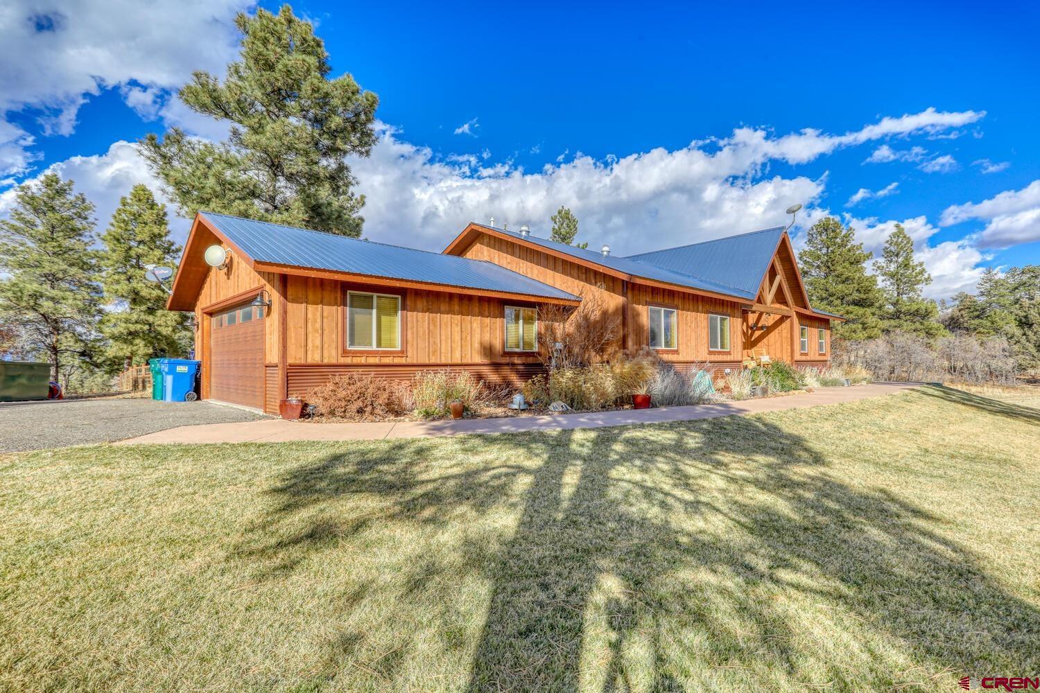 Photo of 113 Big Sky in Pagosa Springs, CO