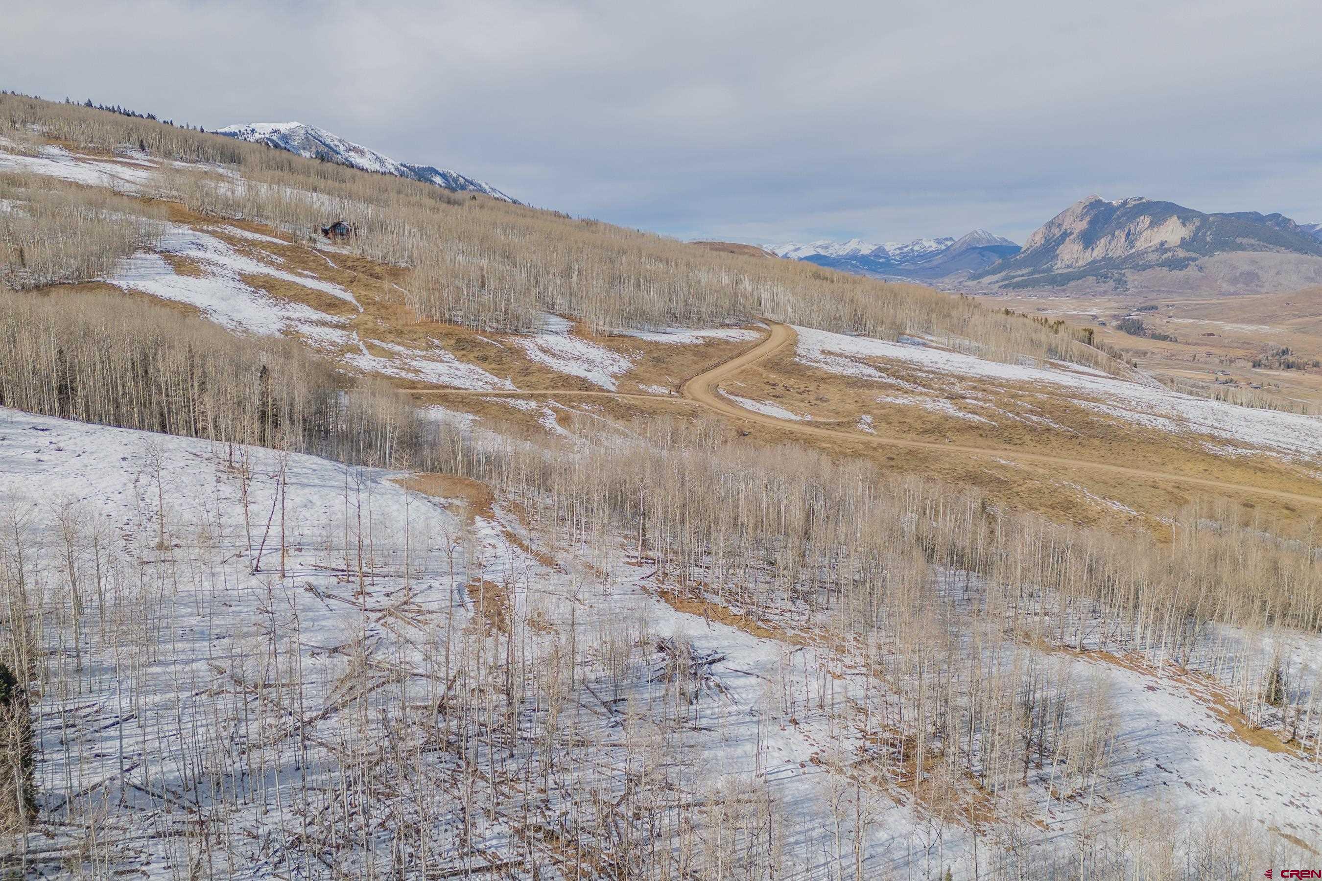 Photo of 1363 Red Mountain Ranch Rd in Crested Butte, CO