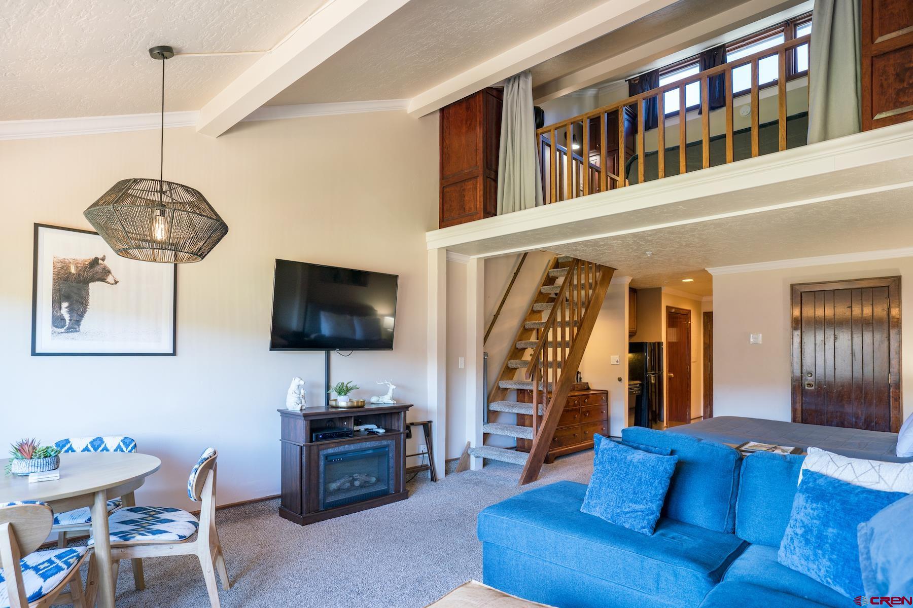 Photo of 314 N Tamarron Dr 507 in Durango, CO