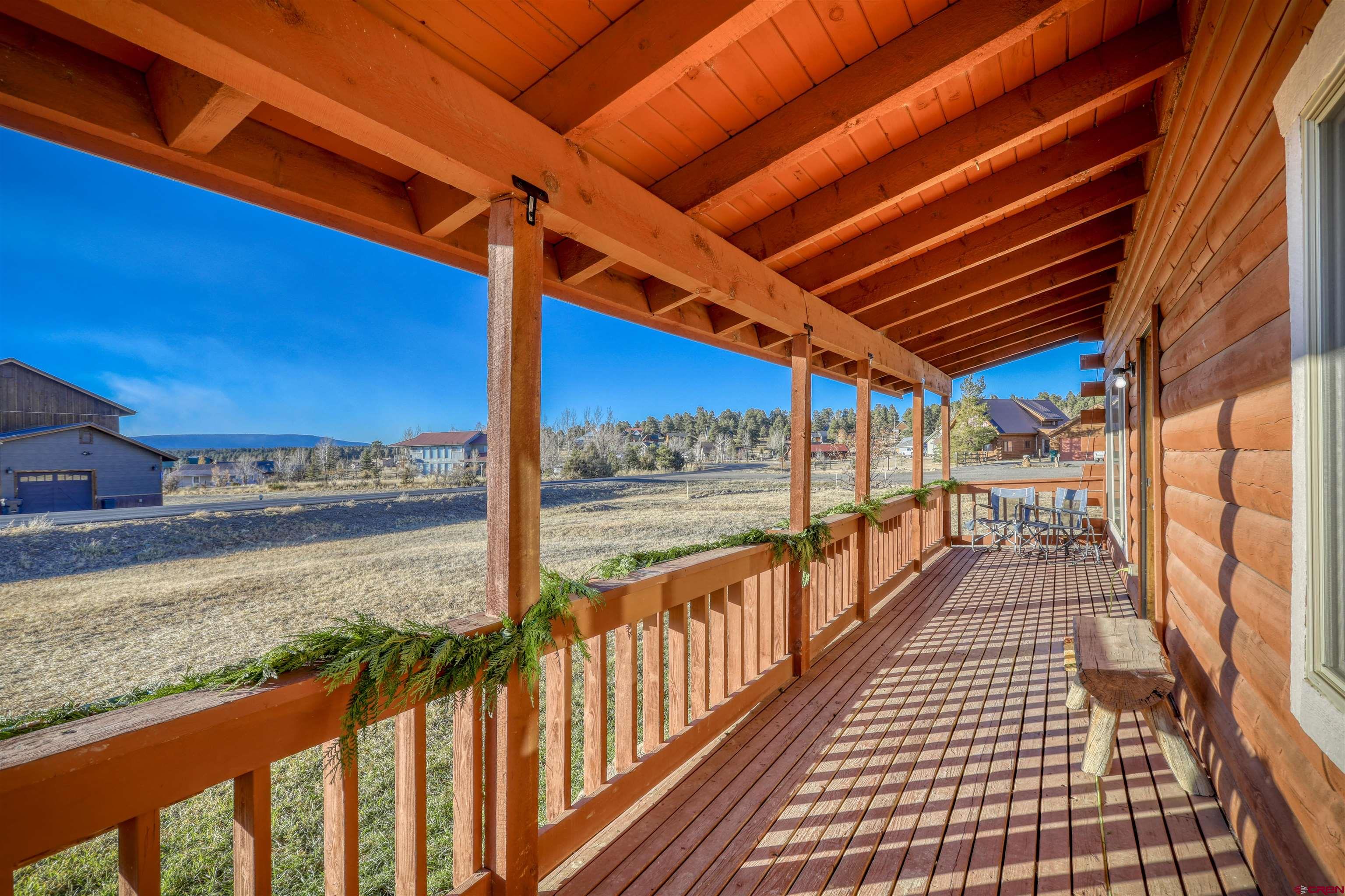 Photo of 2073 Park Ave in Pagosa Springs, CO